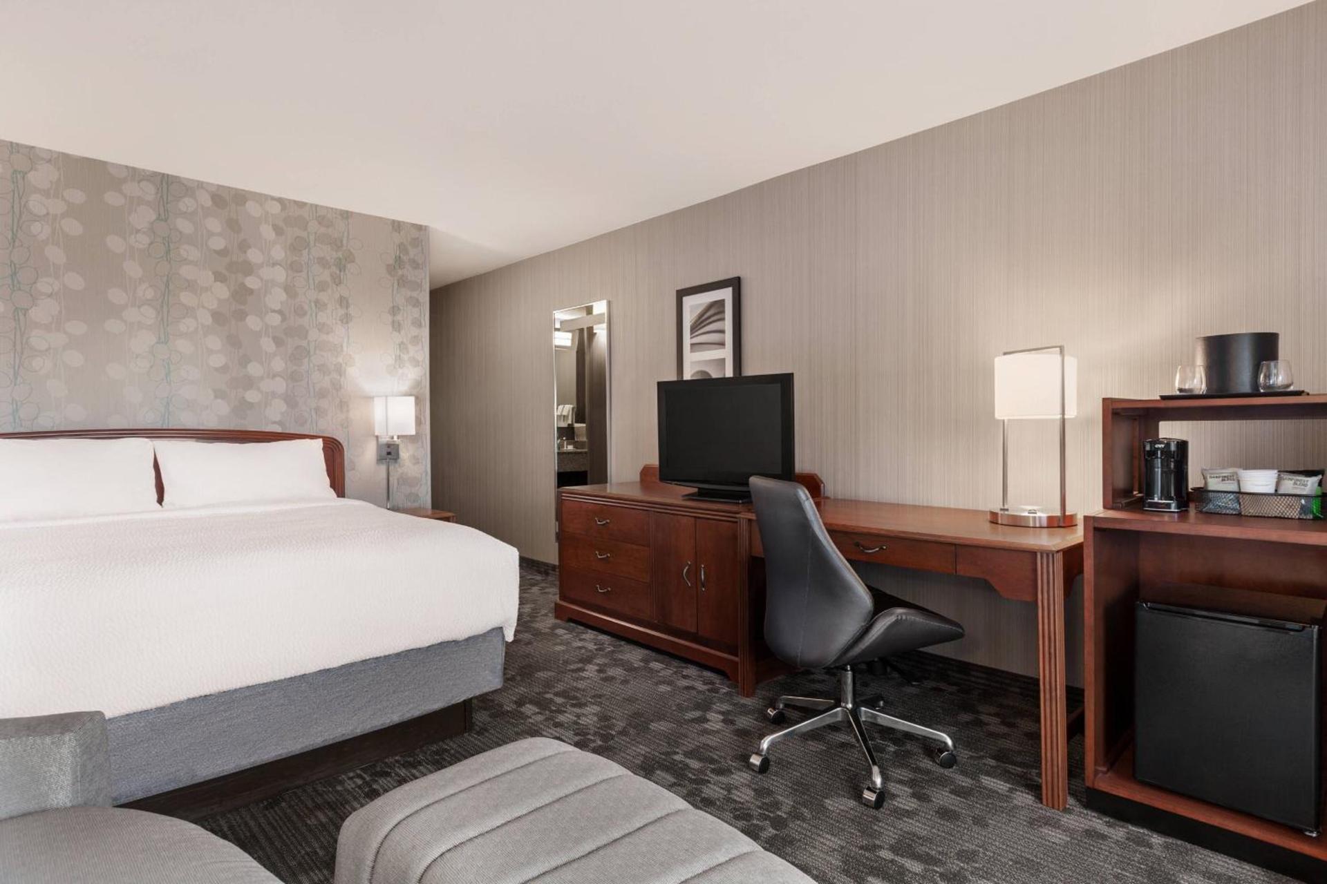 Courtyard by Marriott San Jose South/Morgan Hill photo 5