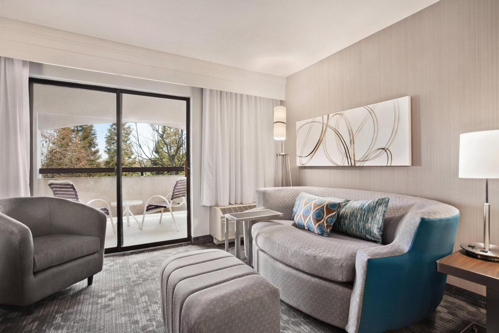 Courtyard by Marriott San Jose South/Morgan Hill photo 13