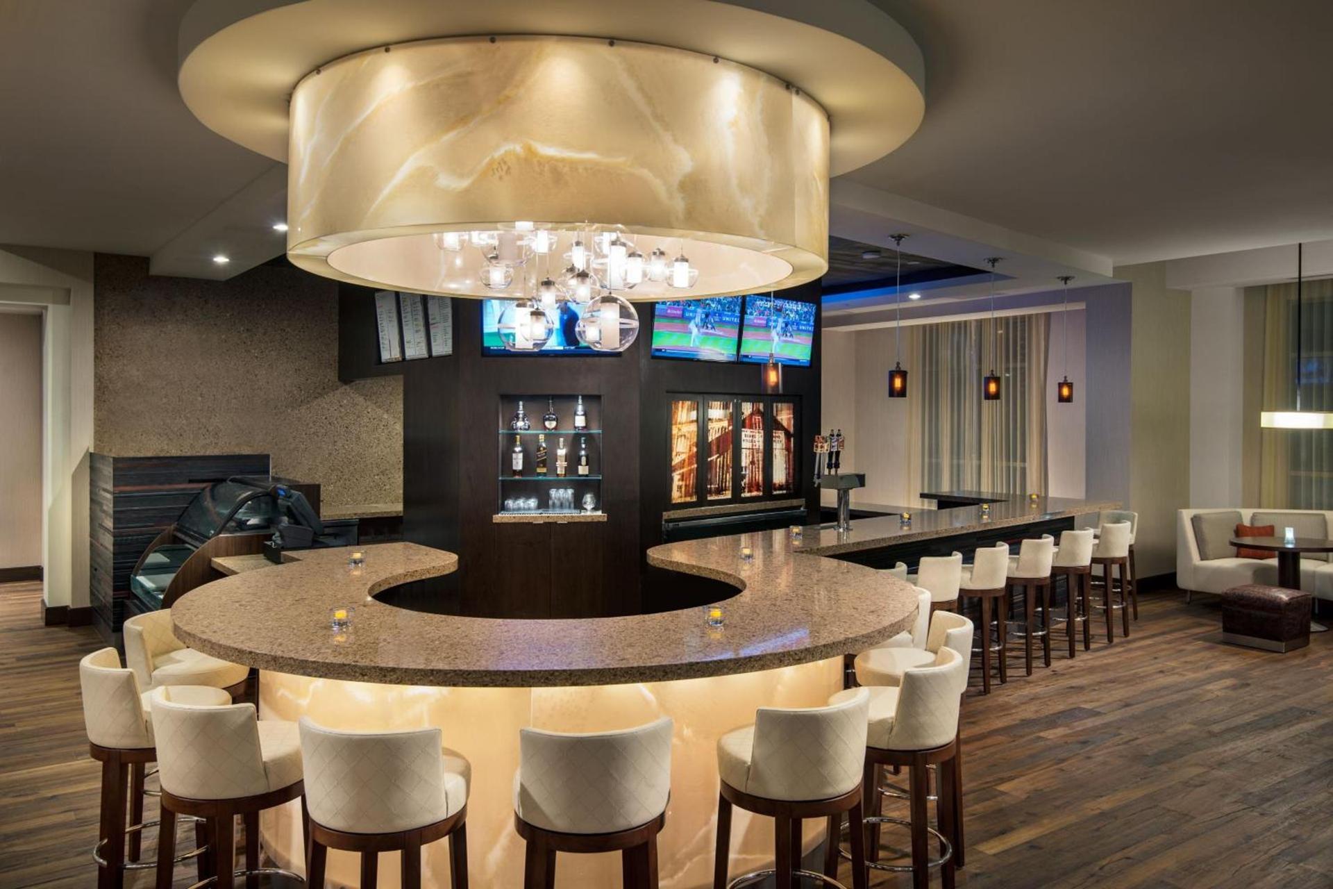 Courtyard by Marriott Irvine Spectrum photo 19
