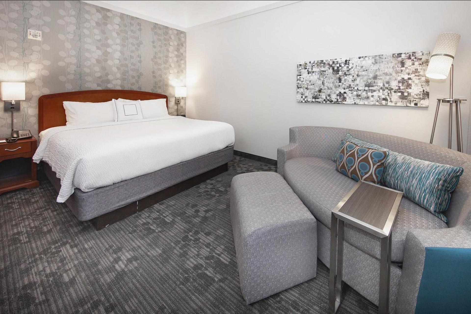 Courtyard by Marriott Valdosta photo 16