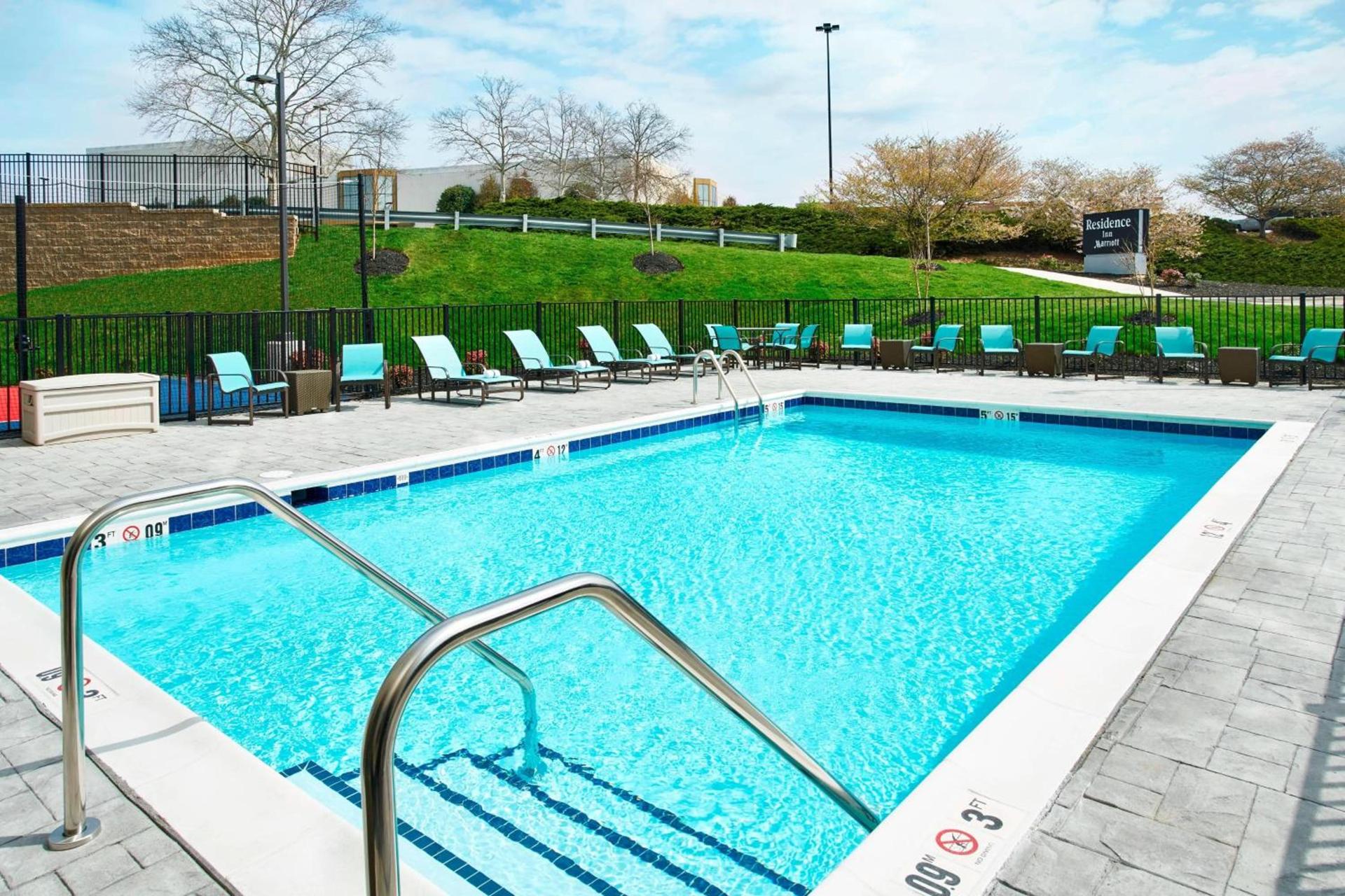 Residence Inn by Marriott Lynchburg photo 20