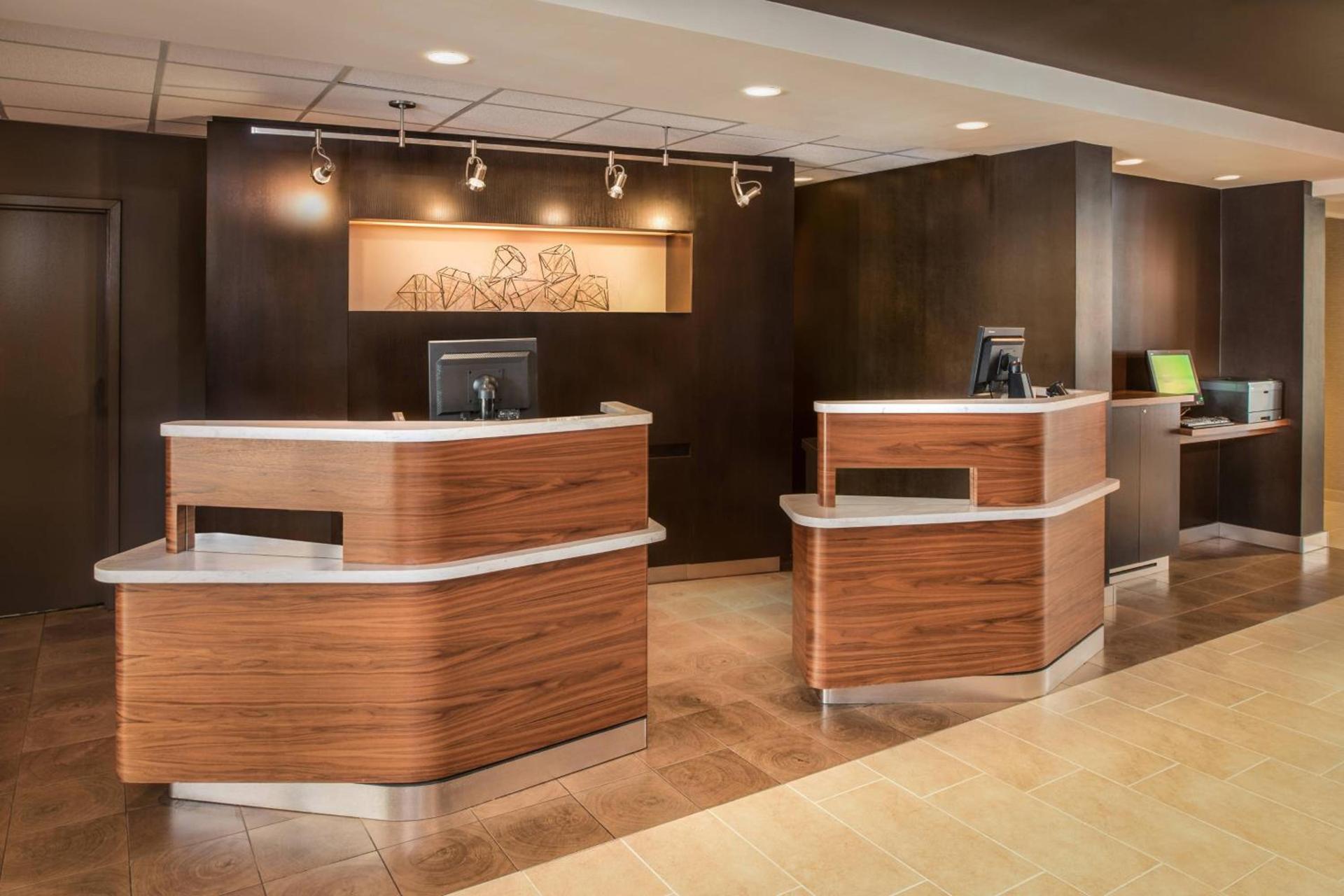 Courtyard by Marriott Lynchburg photo 2