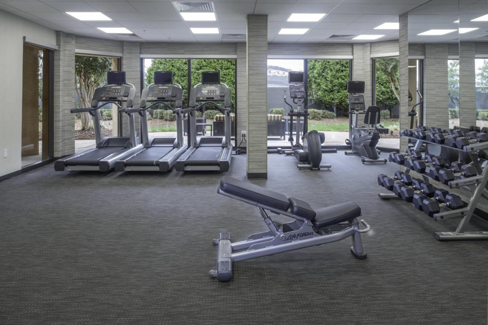 Courtyard by Marriott Lynchburg photo 34