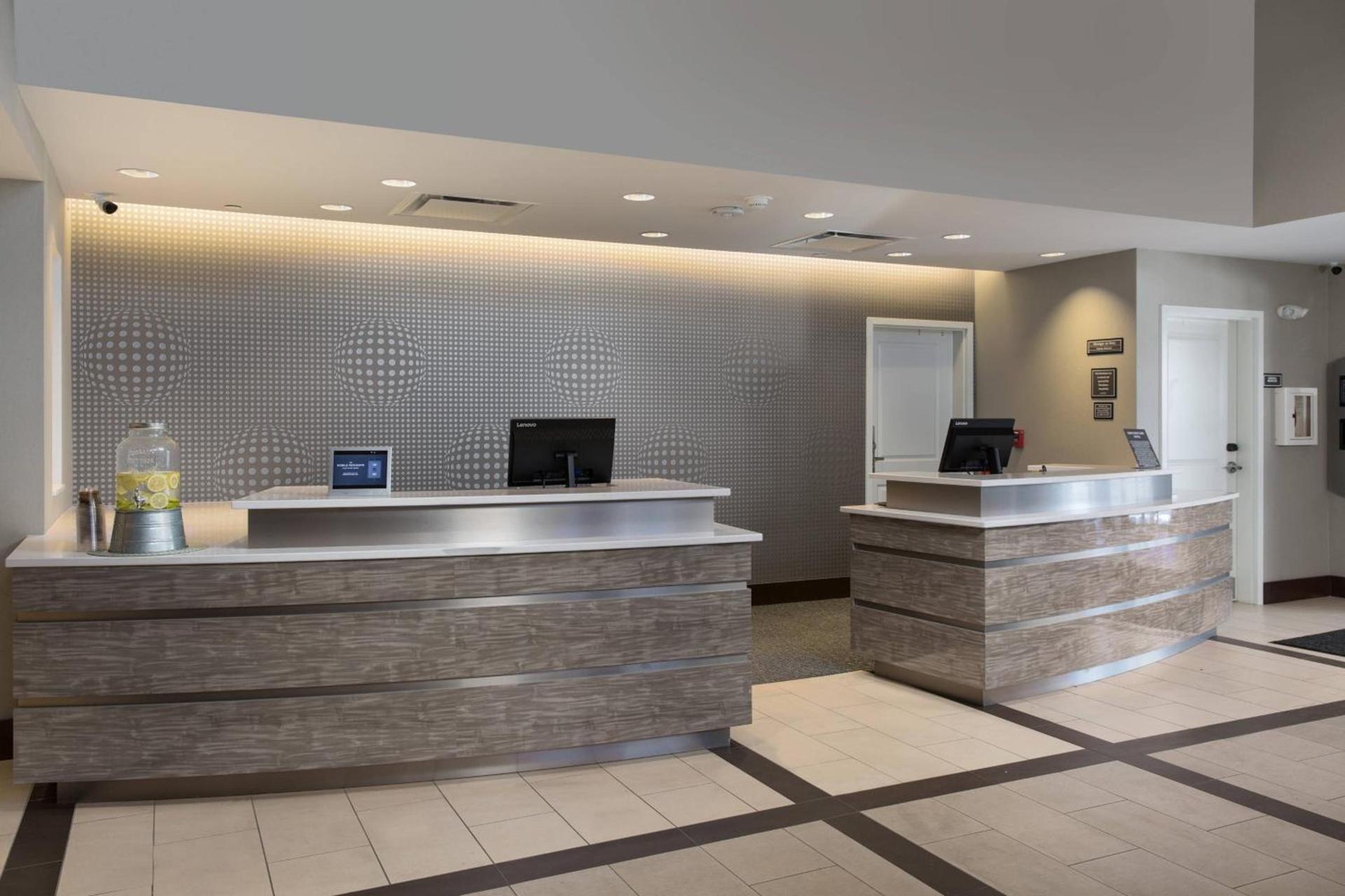 Residence Inn by Marriott Denver Central Park photo 3