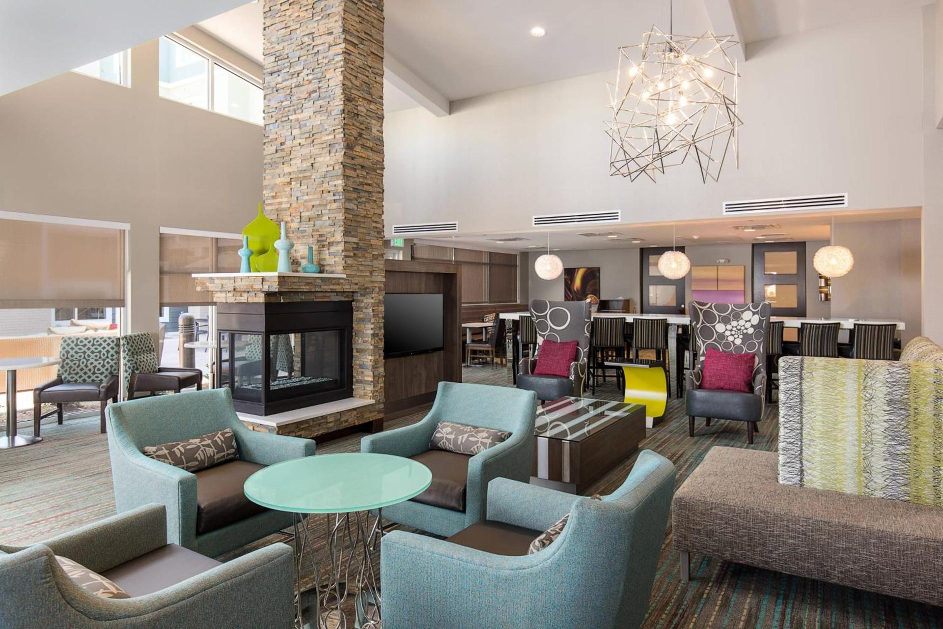 Residence Inn by Marriott Denver Central Park photo 4