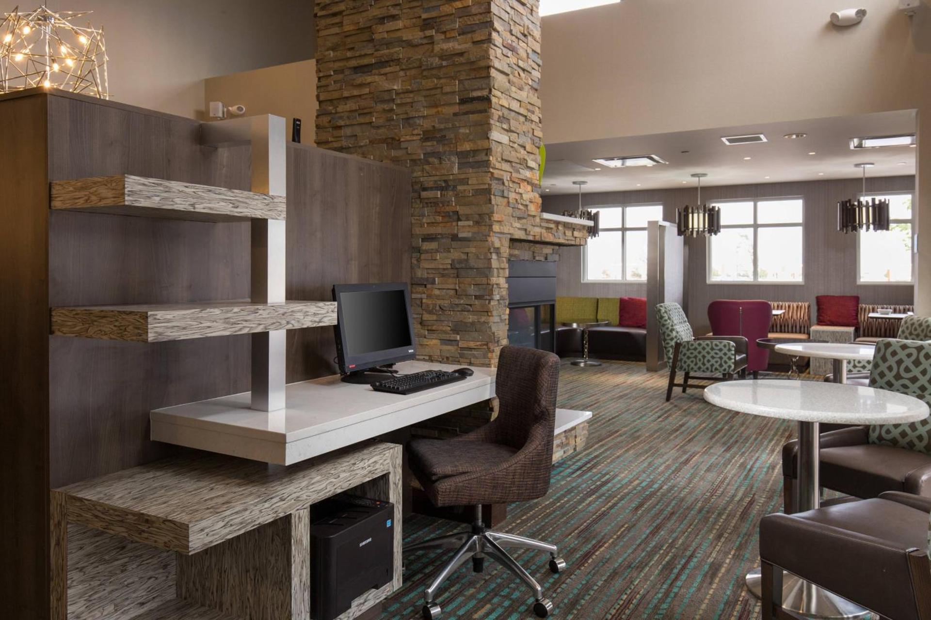 Residence Inn by Marriott Denver Central Park photo 17