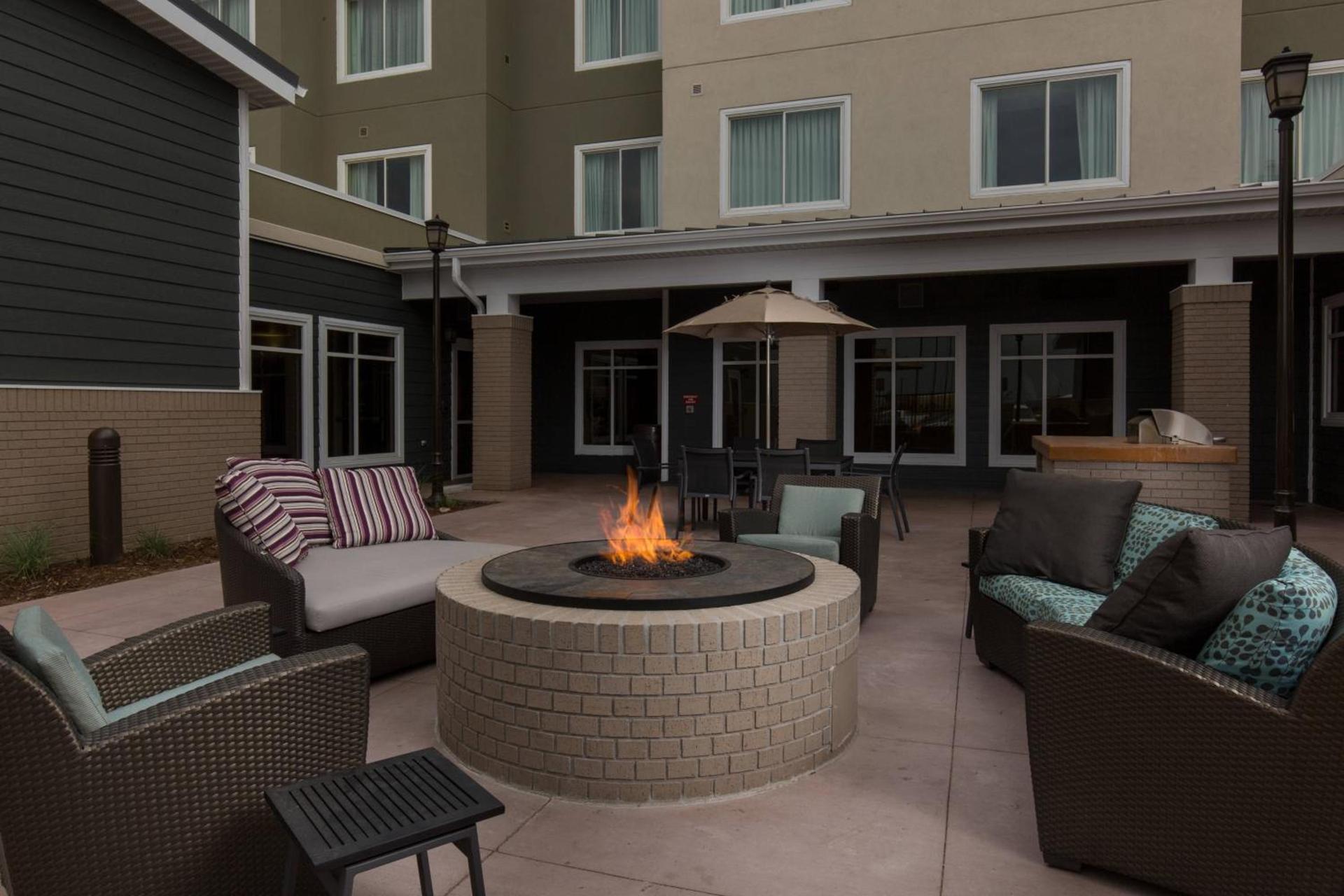 Residence Inn by Marriott Denver Central Park photo 18