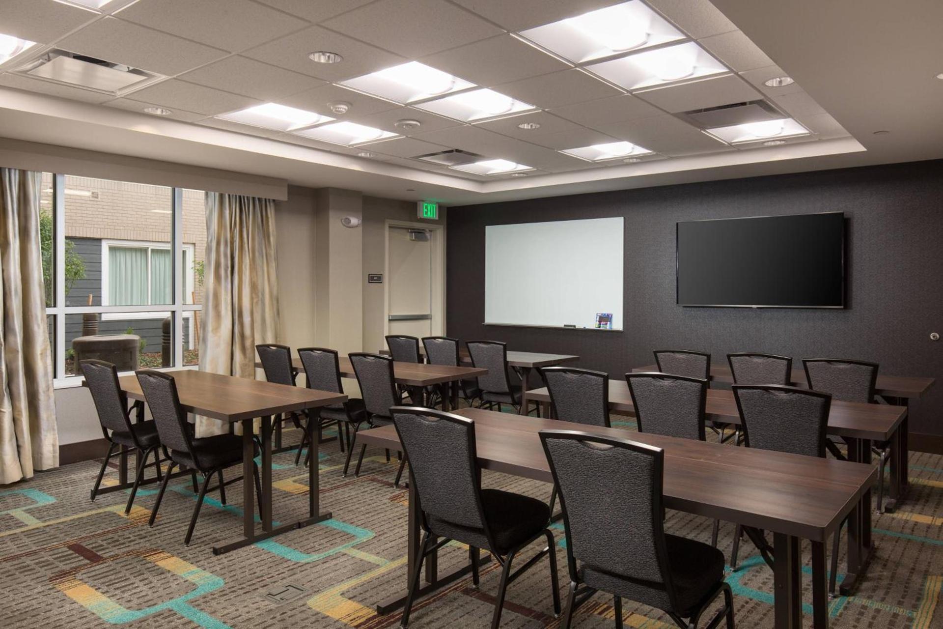 Residence Inn by Marriott Denver Central Park photo 29