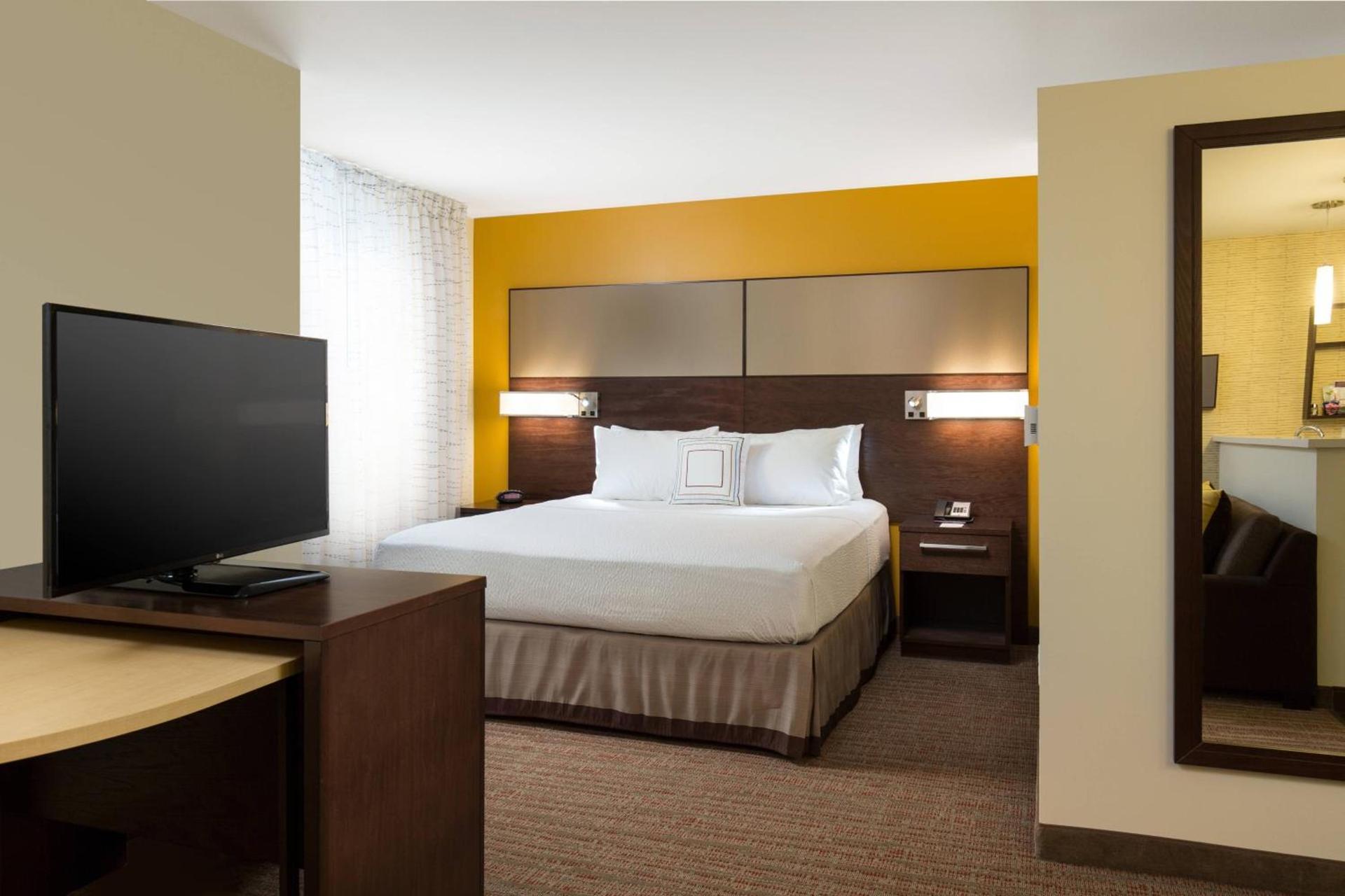 Residence Inn by Marriott Denver Central Park photo 6