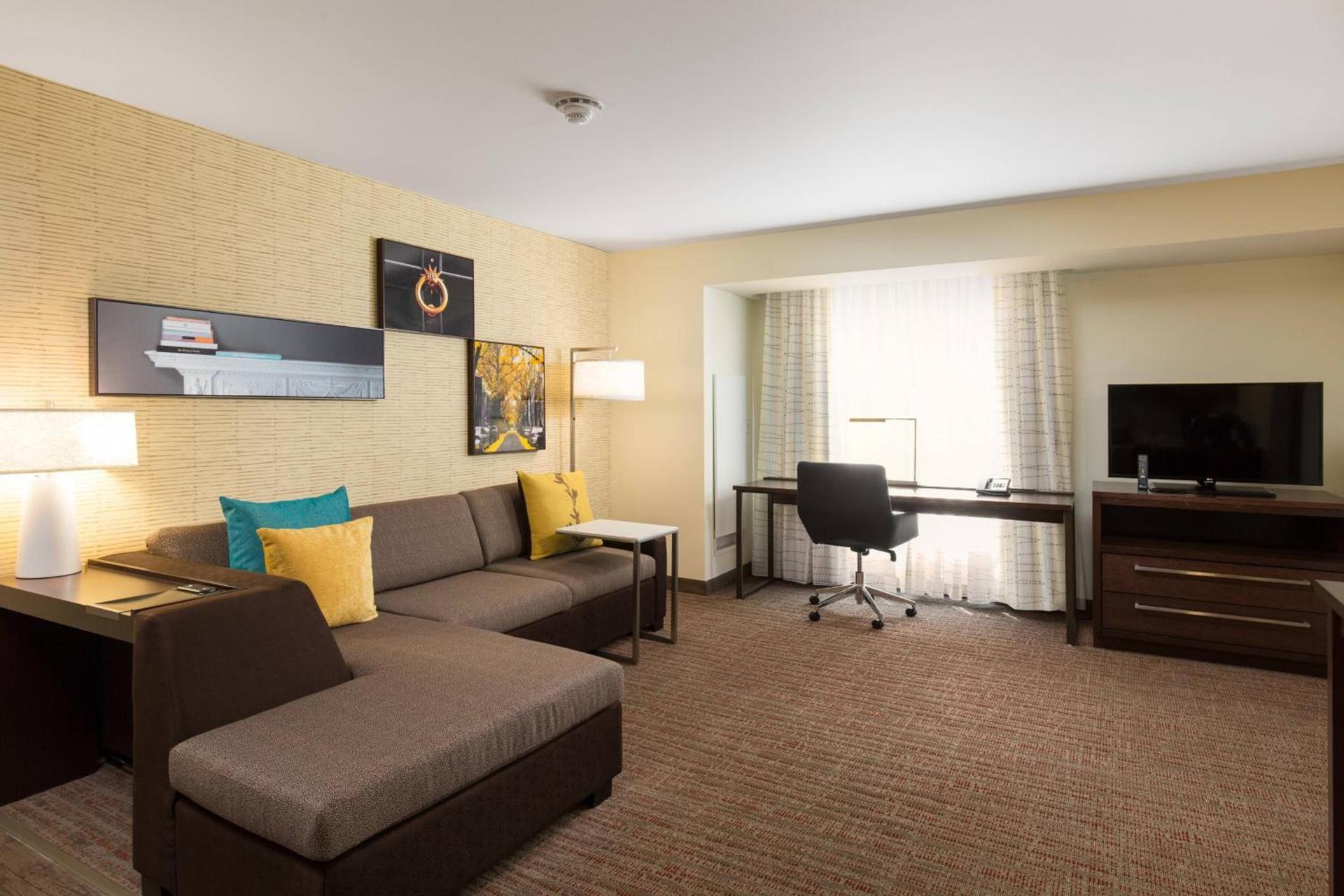 Residence Inn by Marriott Denver Central Park photo 8
