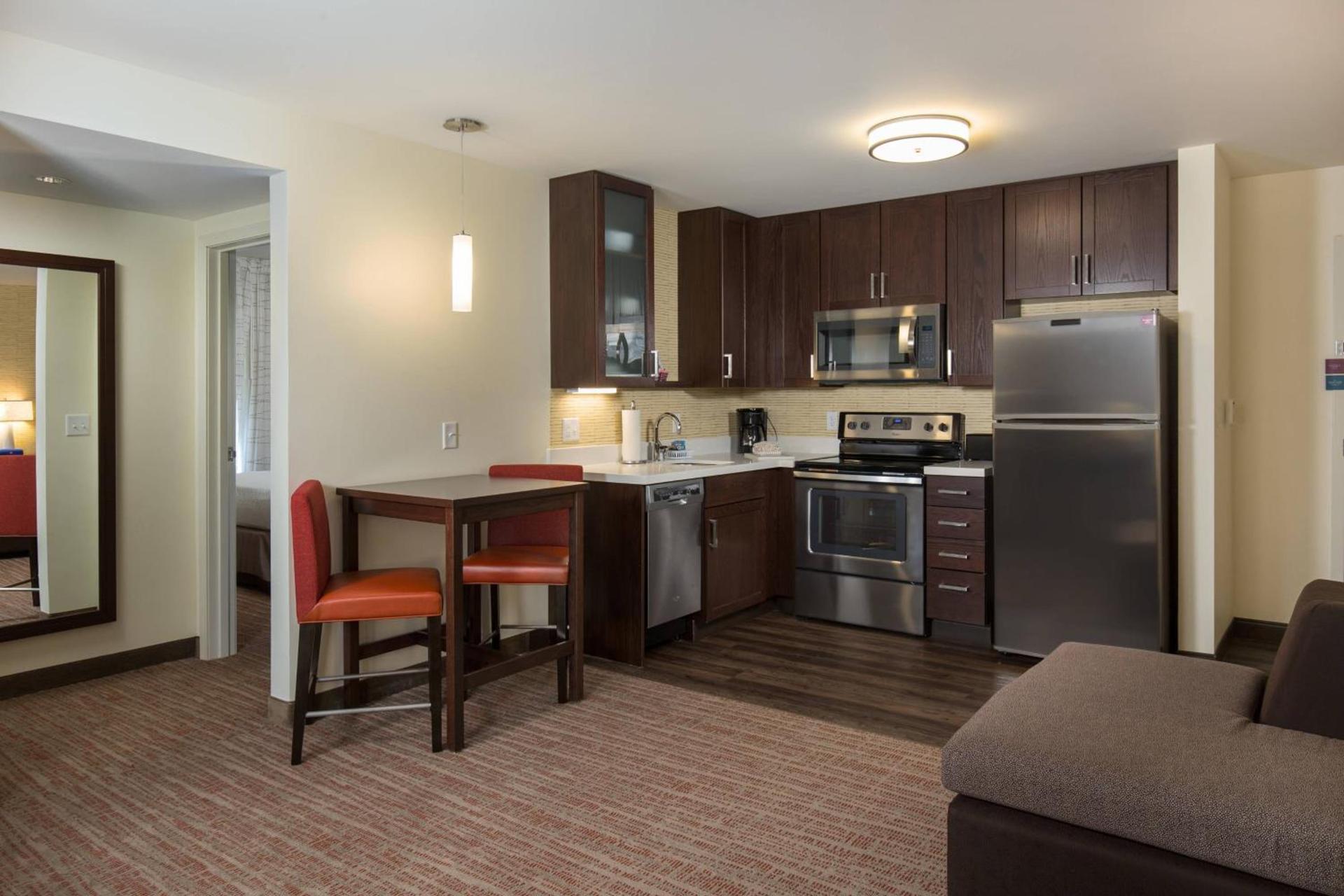 Residence Inn by Marriott Denver Central Park photo 9