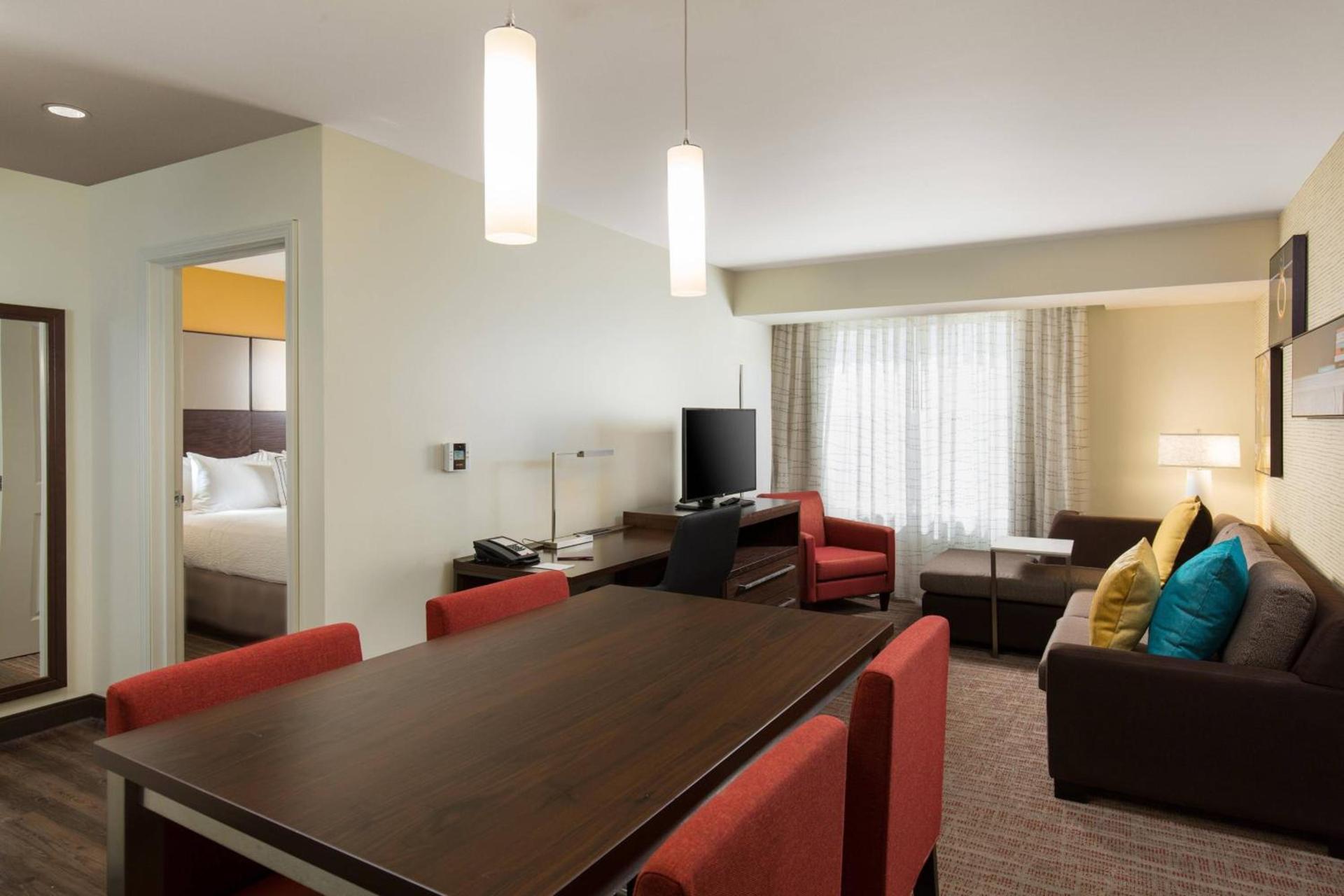 Residence Inn by Marriott Denver Central Park photo 10