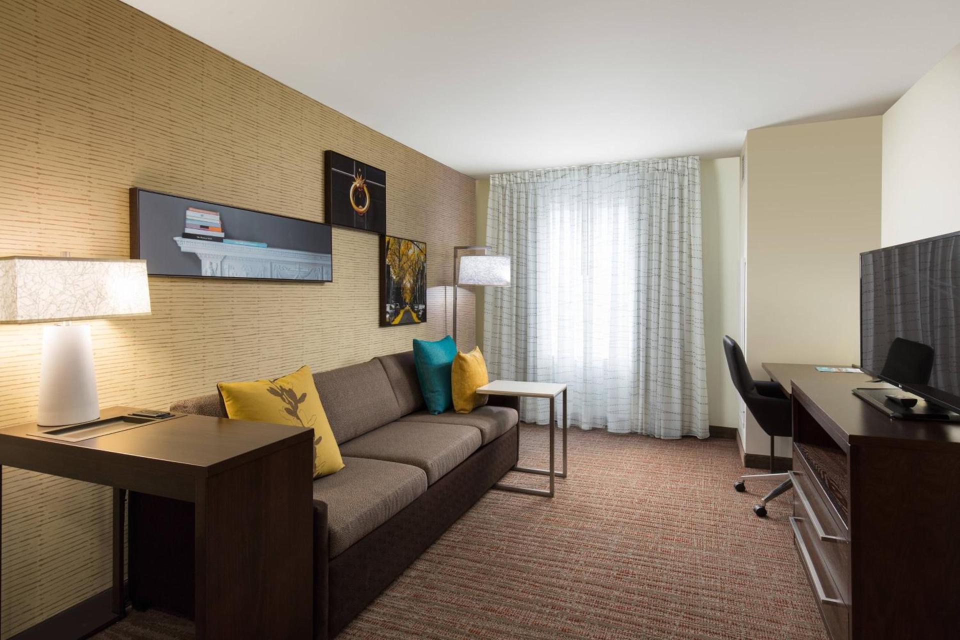 Residence Inn by Marriott Denver Central Park photo 13