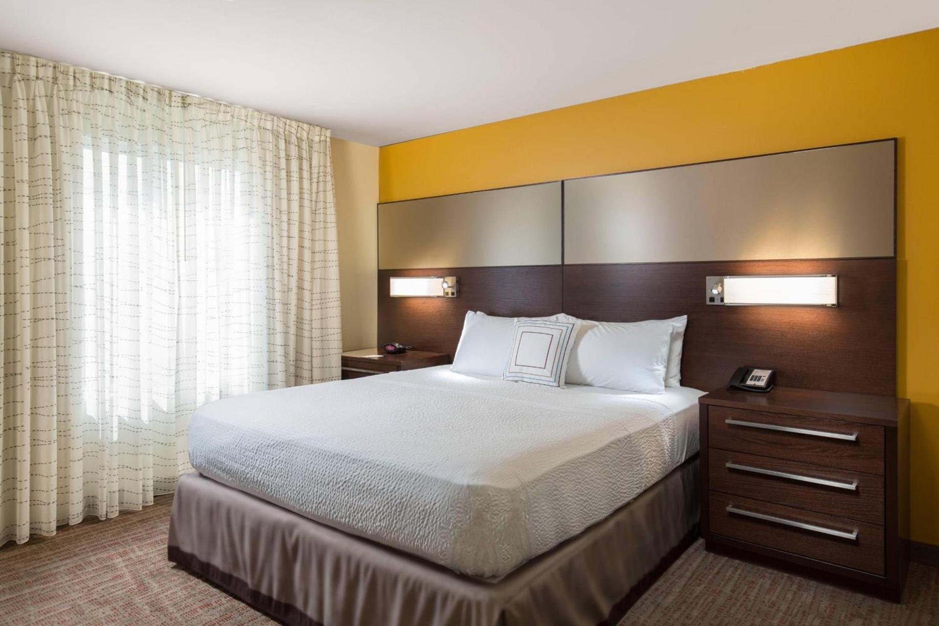 Residence Inn by Marriott Denver Central Park photo 14