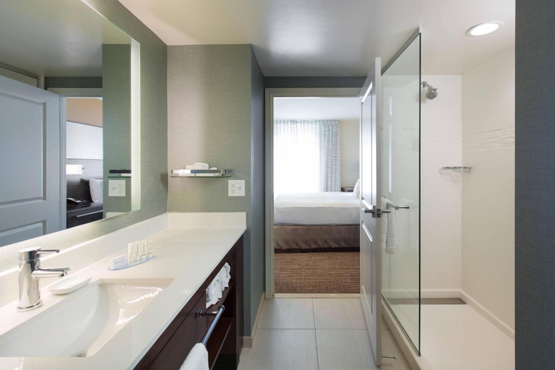 Residence Inn by Marriott Denver Central Park photo 15