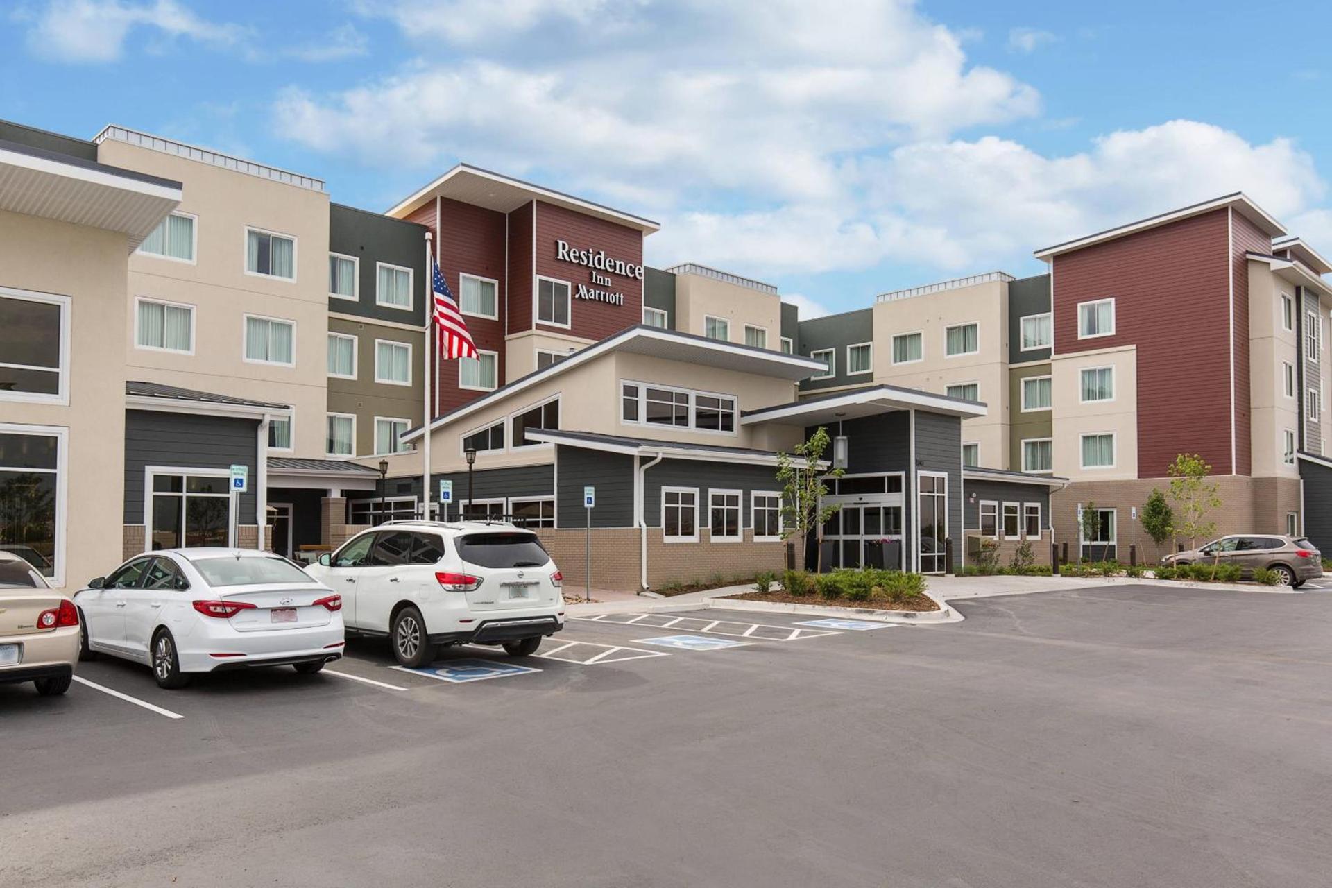 Residence Inn by Marriott Denver Central Park photo 2