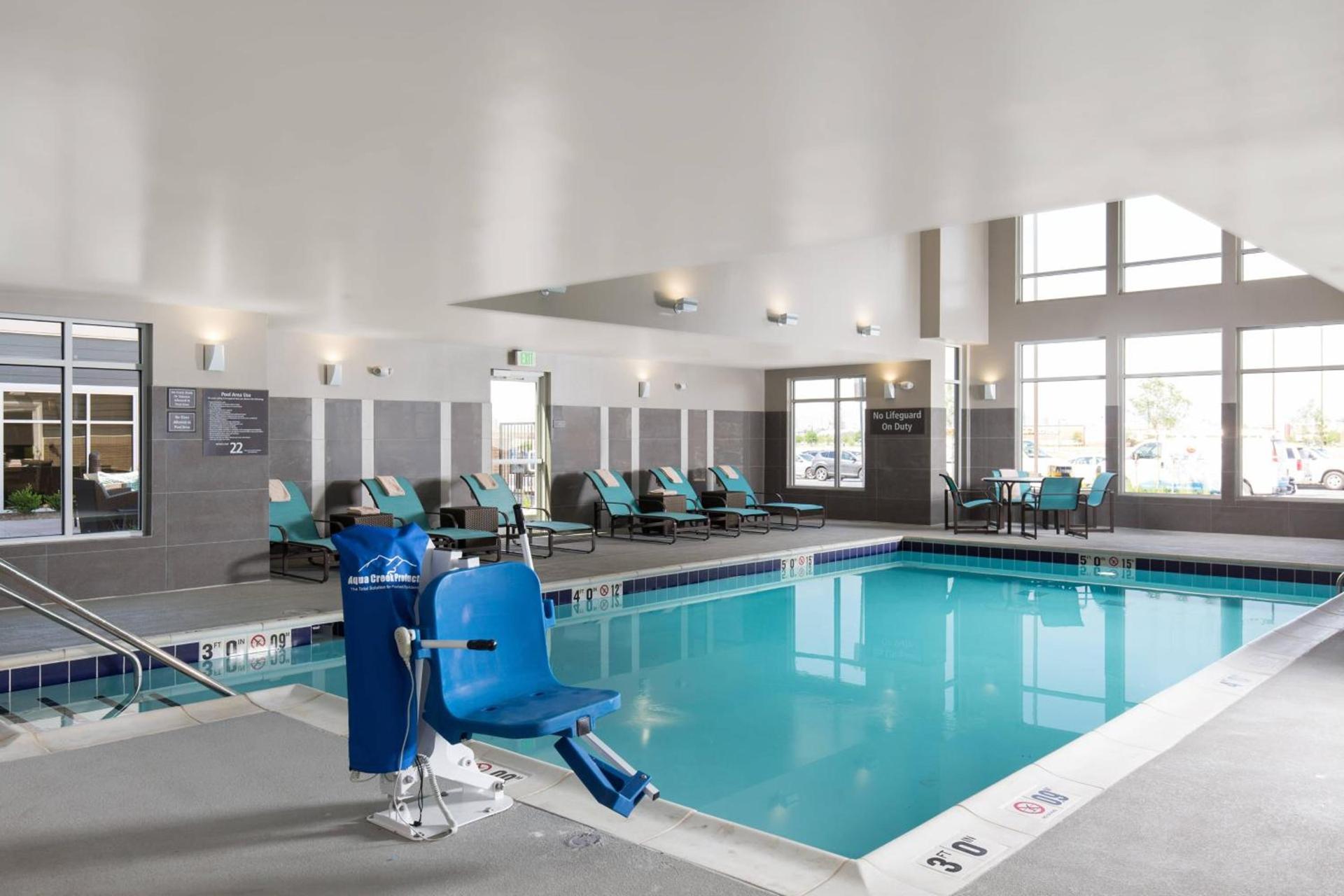 Residence Inn by Marriott Denver Central Park photo 27