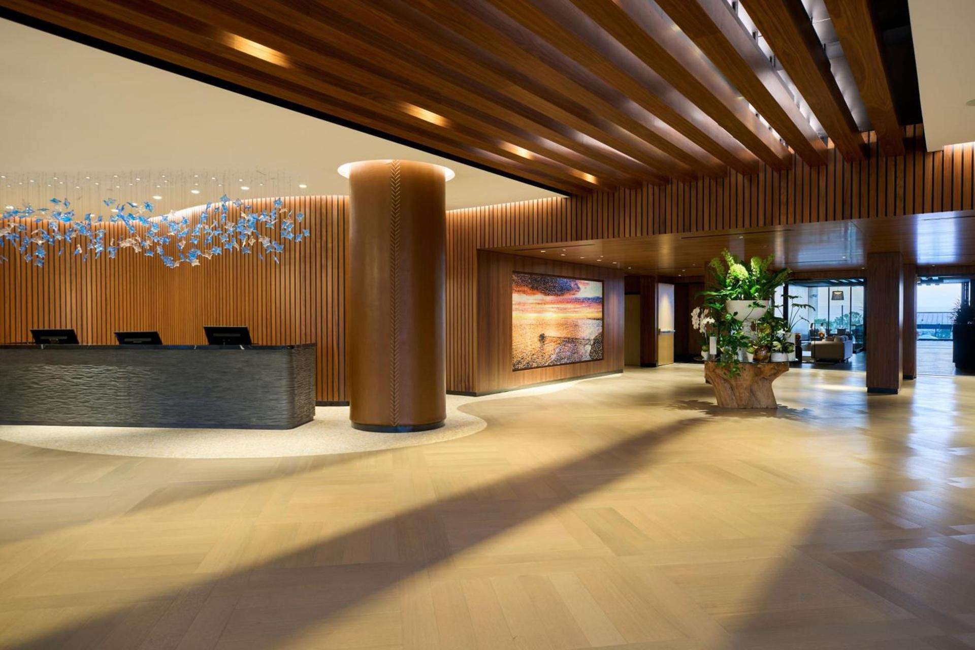 VEA Newport Beach, a Marriott Resort & Spa photo 15