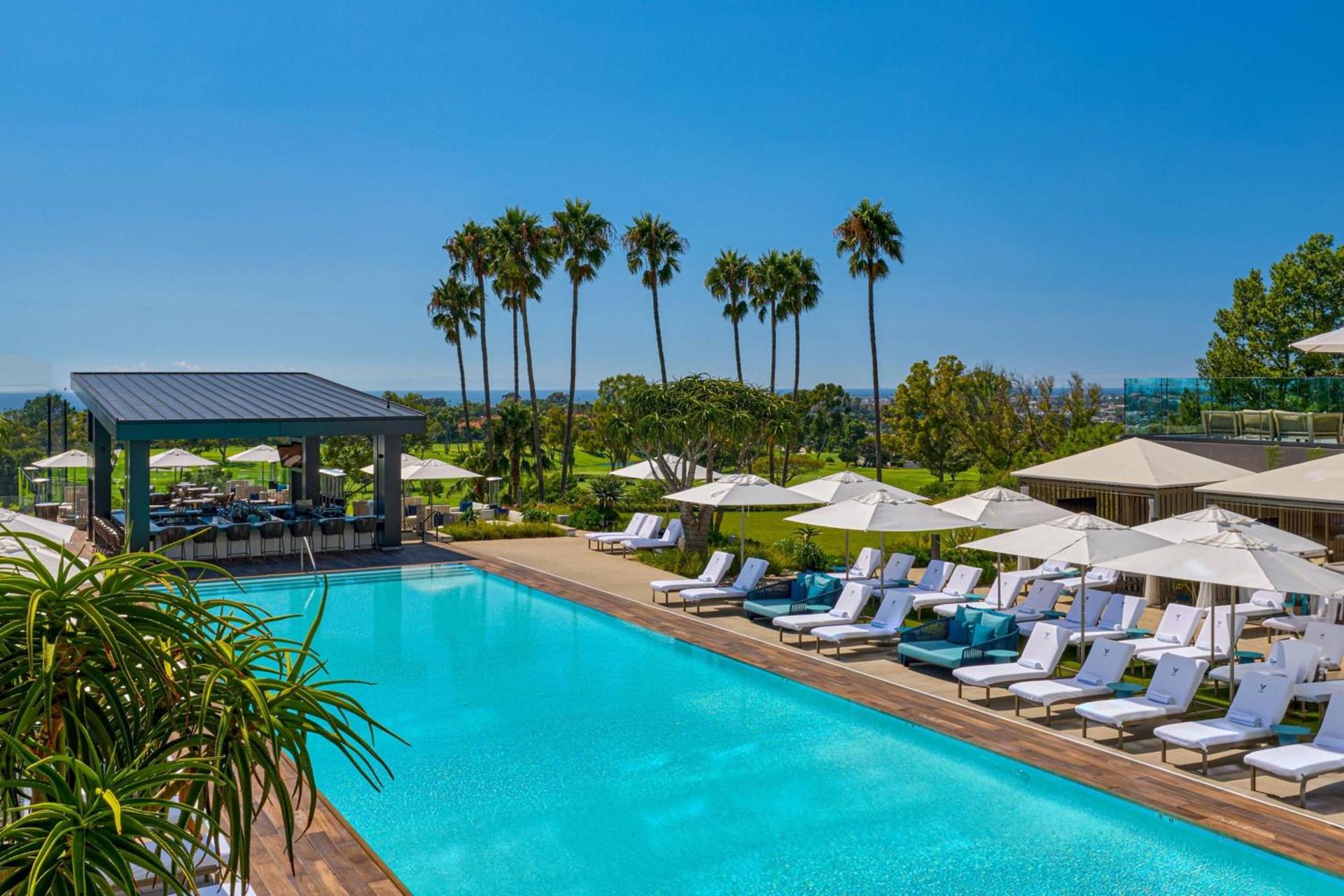 VEA Newport Beach, a Marriott Resort & Spa photo 19