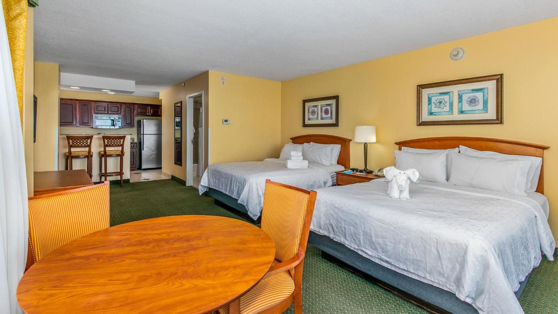 Holiday Inn & Suites Clearwater Beach by IHG photo 86