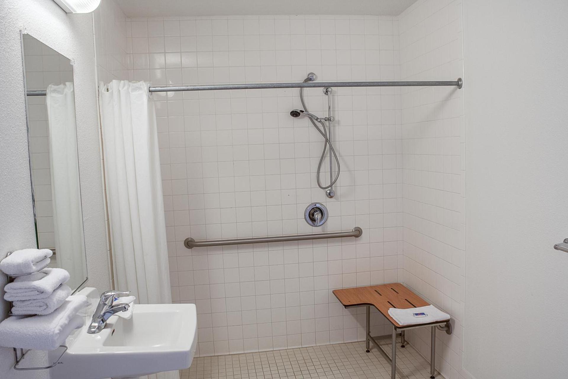 Motel 6-Ukiah, CA photo 32