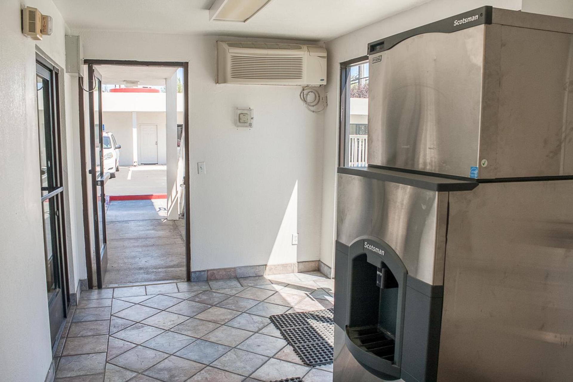 Motel 6-Ukiah, CA photo 30