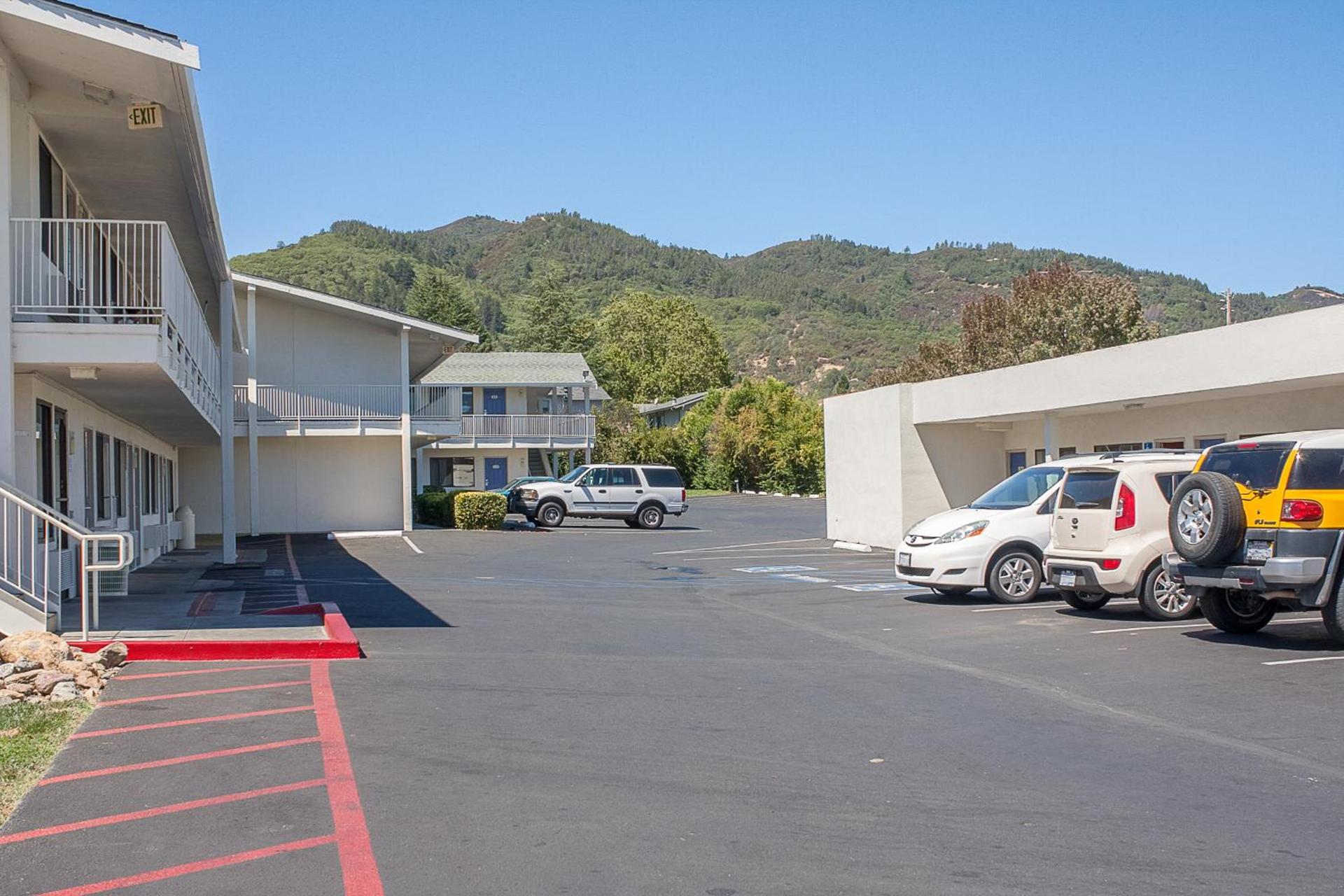 Motel 6-Ukiah, CA photo 15