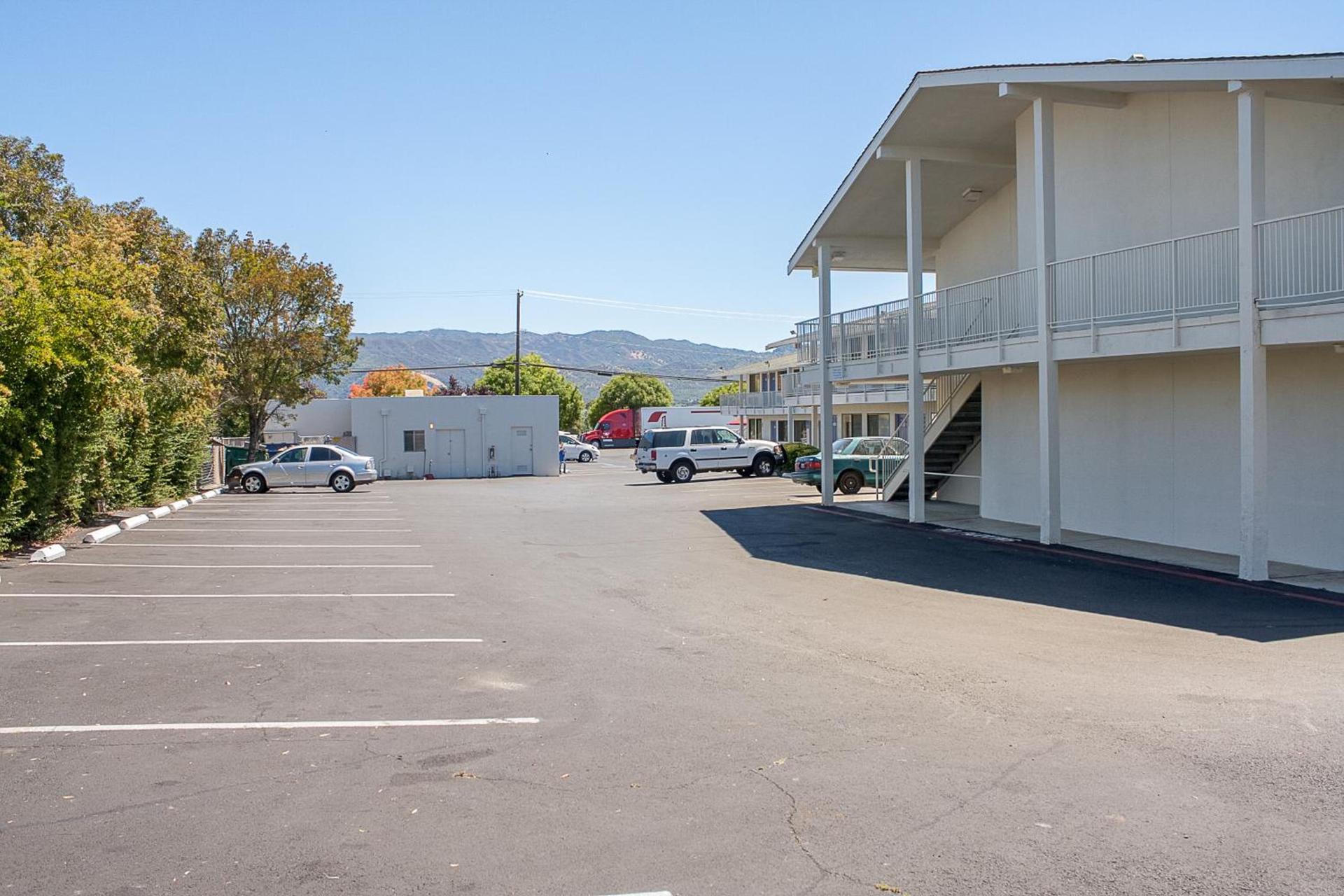 Motel 6-Ukiah, CA photo 20