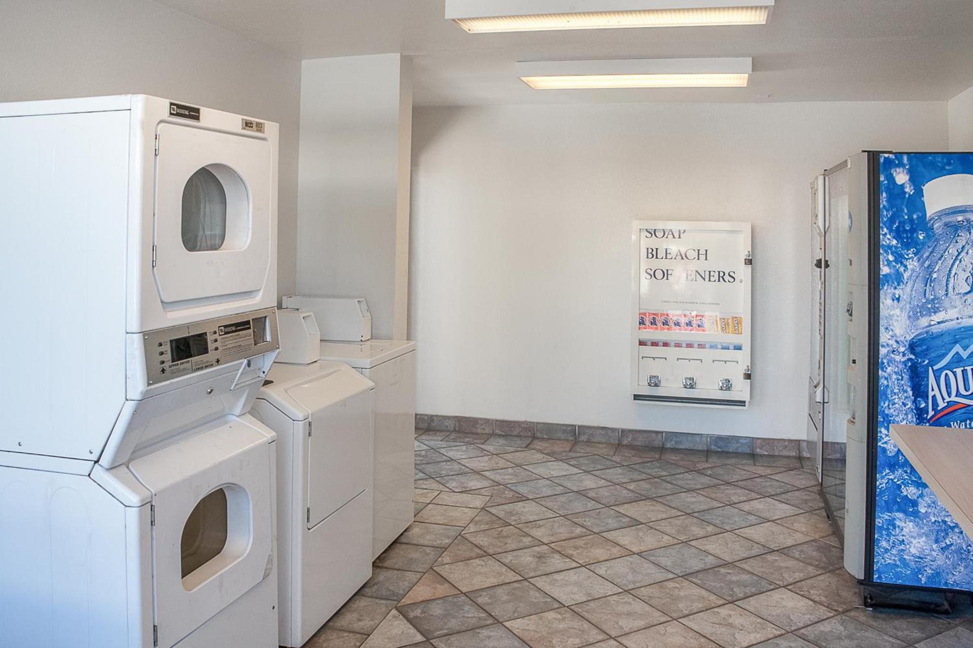 Motel 6-Ukiah, CA photo 31