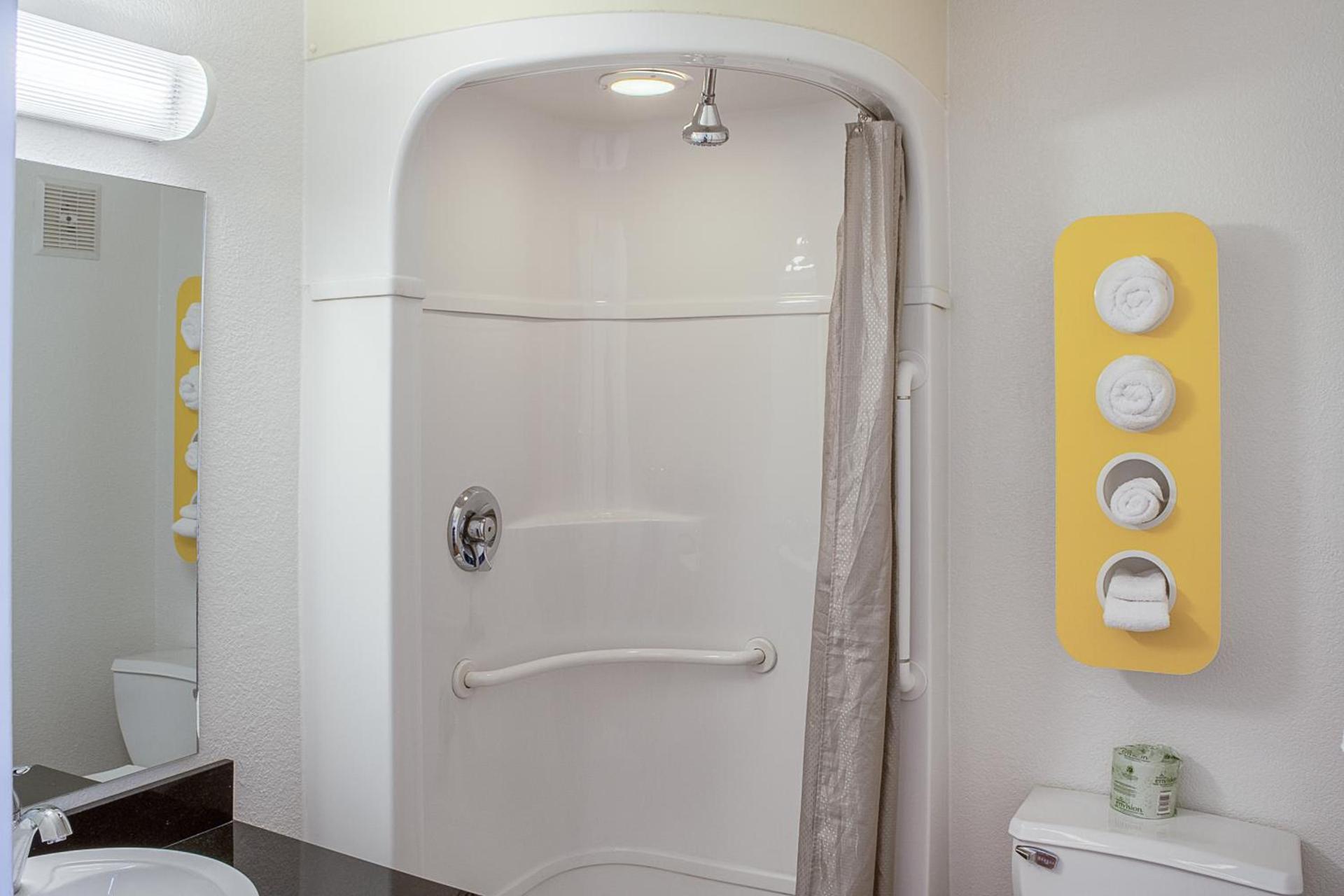 Motel 6-Ukiah, CA photo 38
