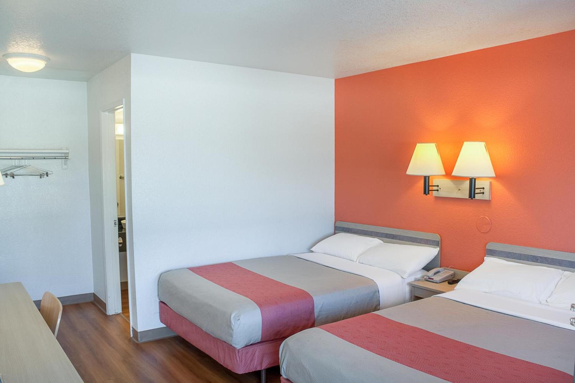 Motel 6-Ukiah, CA photo 22