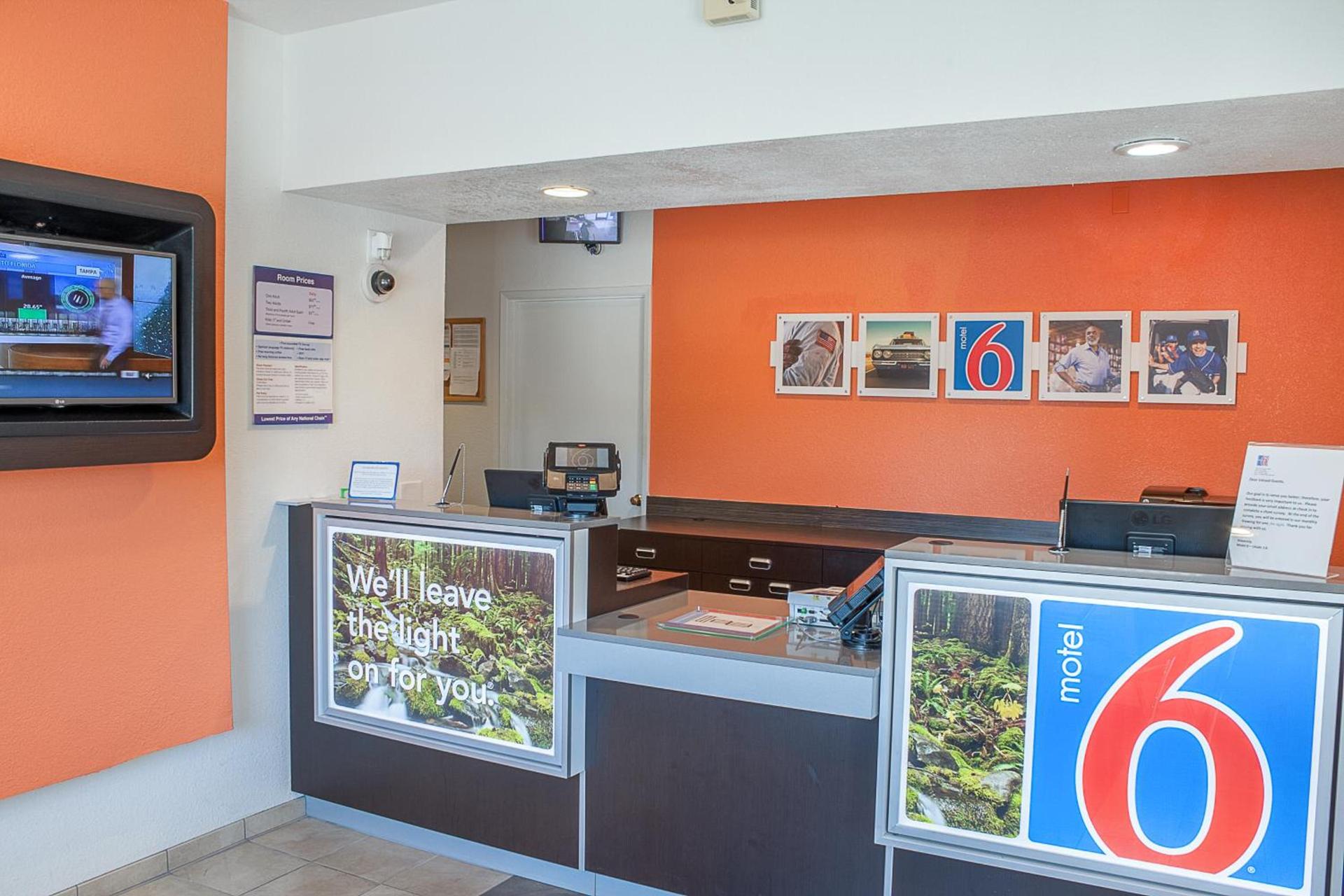 Motel 6-Ukiah, CA photo 23