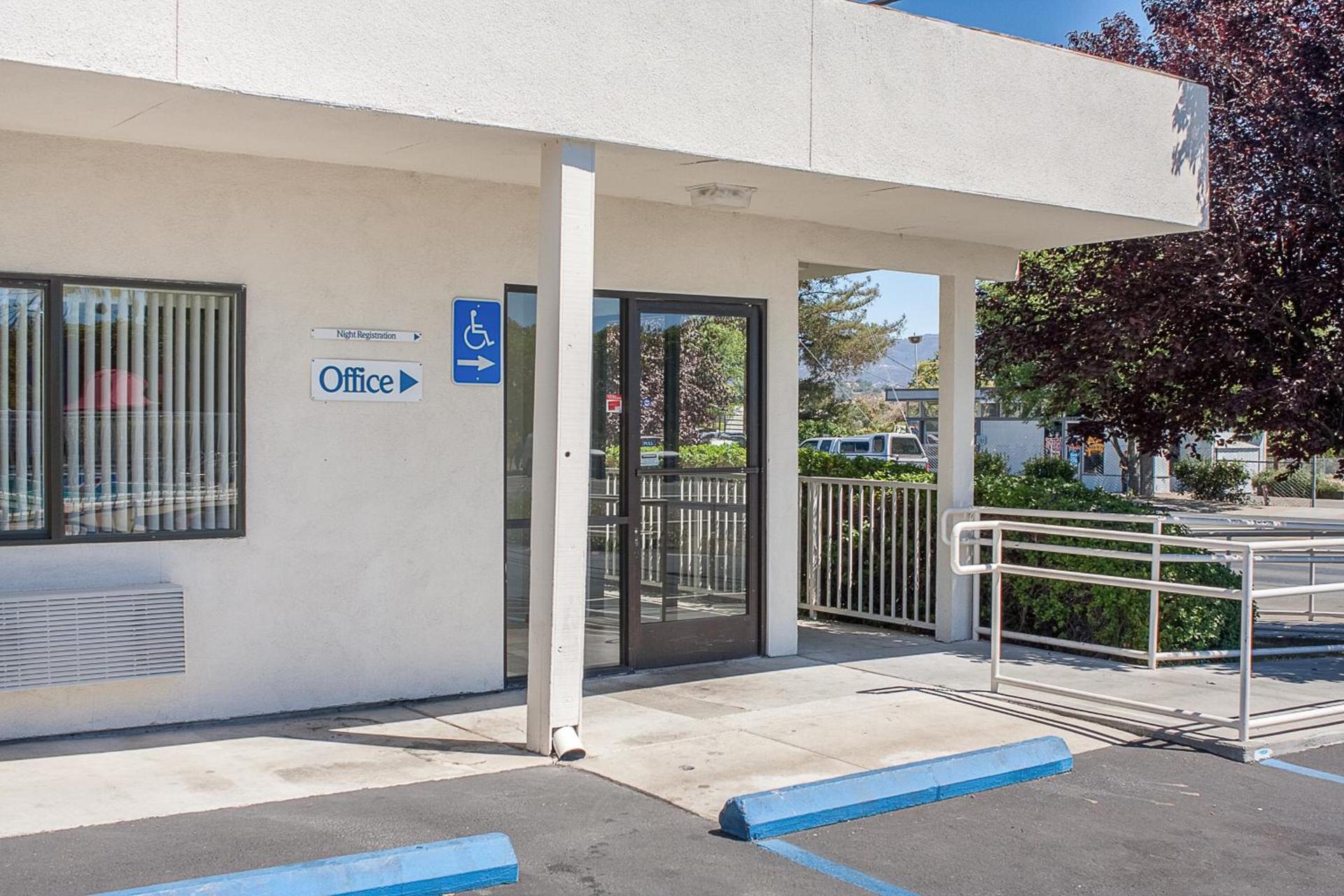Motel 6-Ukiah, CA photo 25