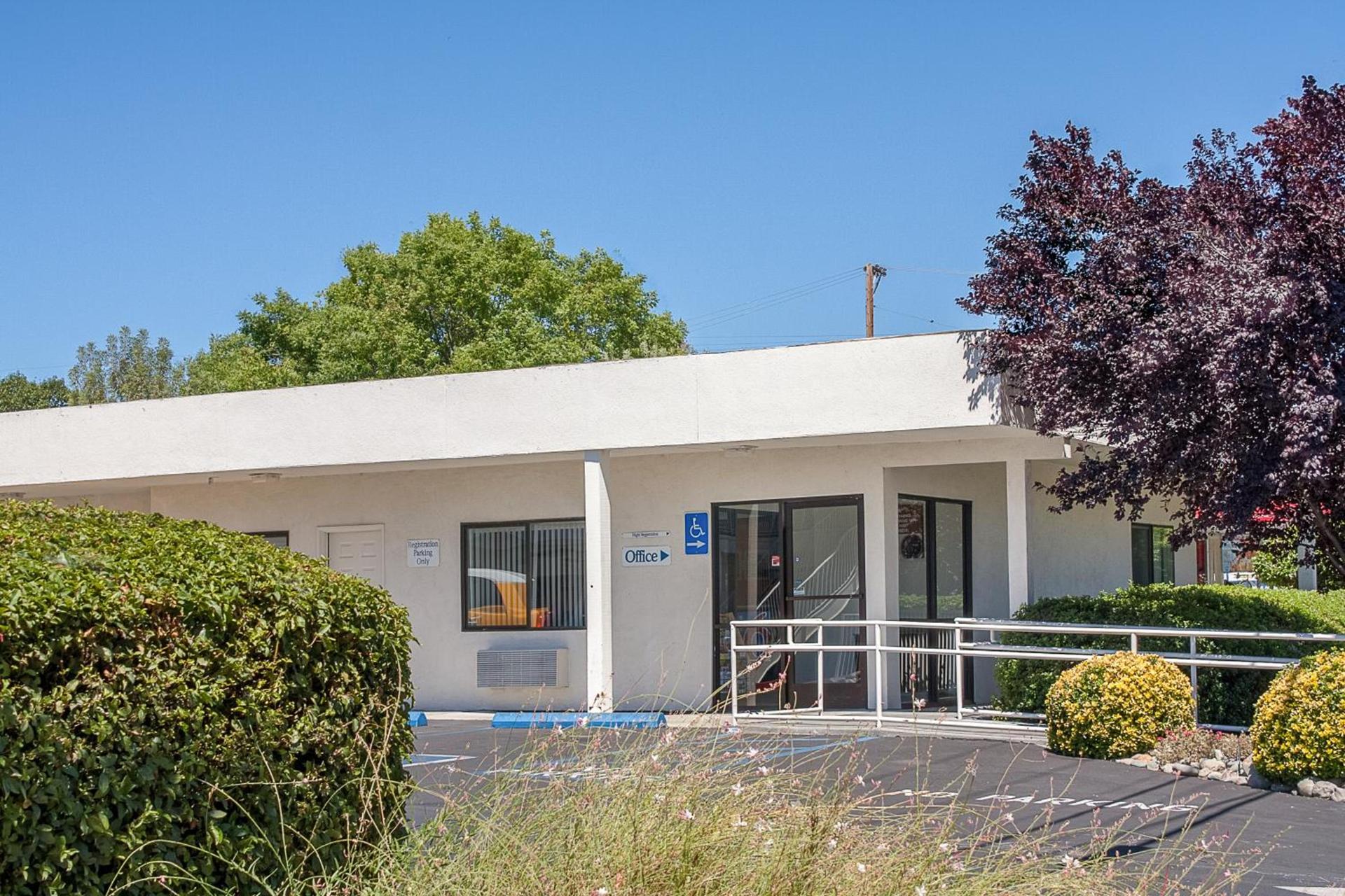 Motel 6-Ukiah, CA photo 26