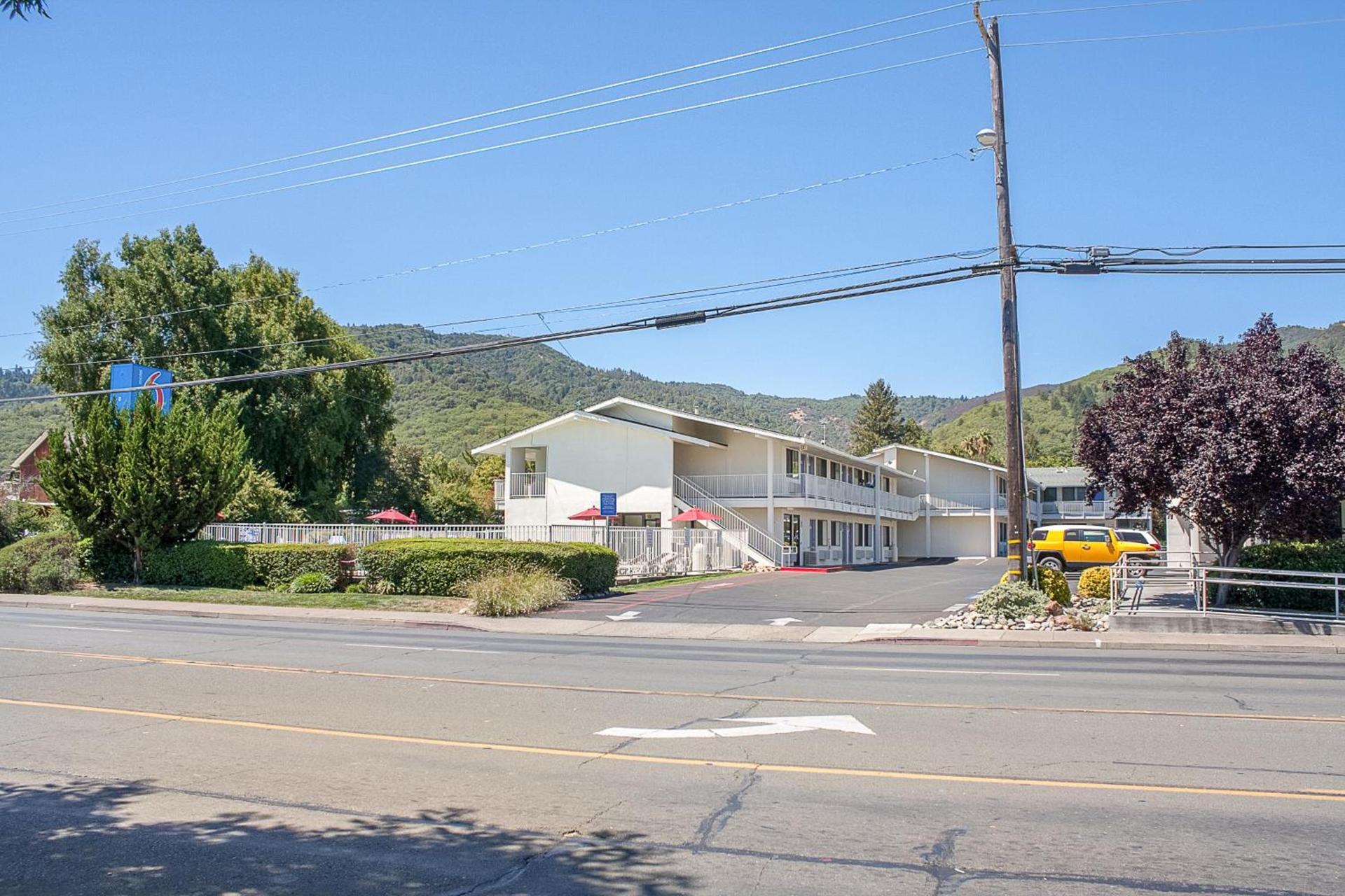 Motel 6-Ukiah, CA photo 27