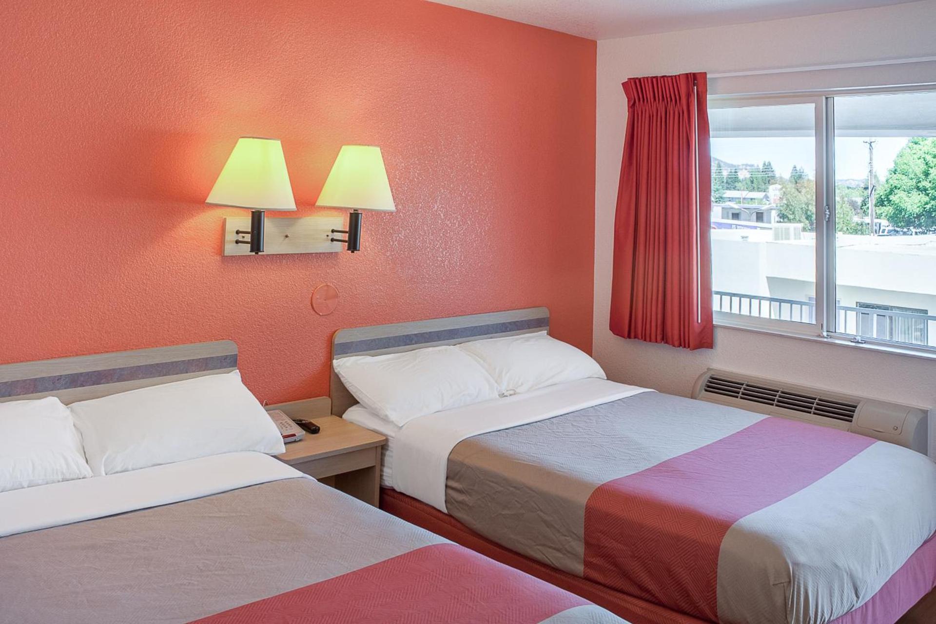 Motel 6-Ukiah, CA photo 28