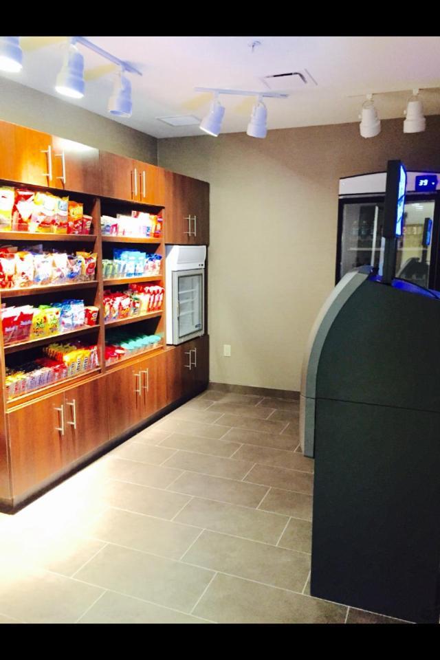 Comfort Suites-Youngstown North photo 54