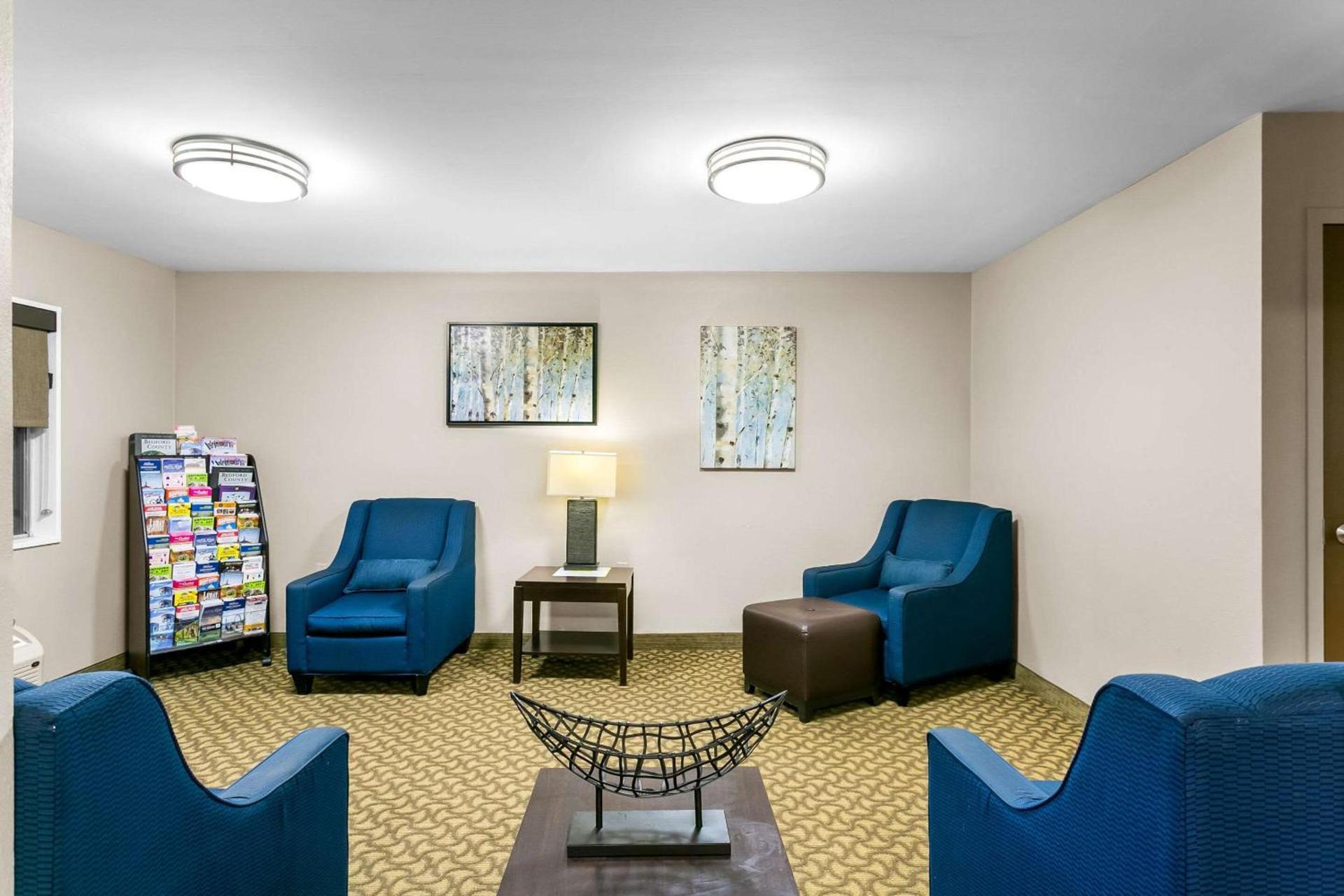 Comfort Inn Red Horse Frederick photo 8