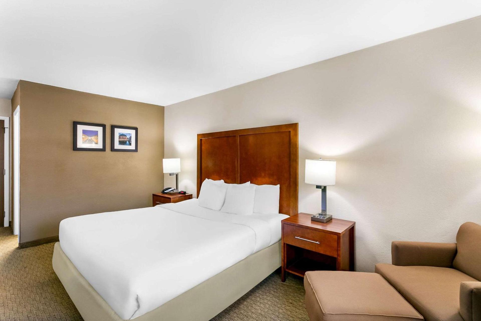 Comfort Inn Red Horse Frederick photo 10