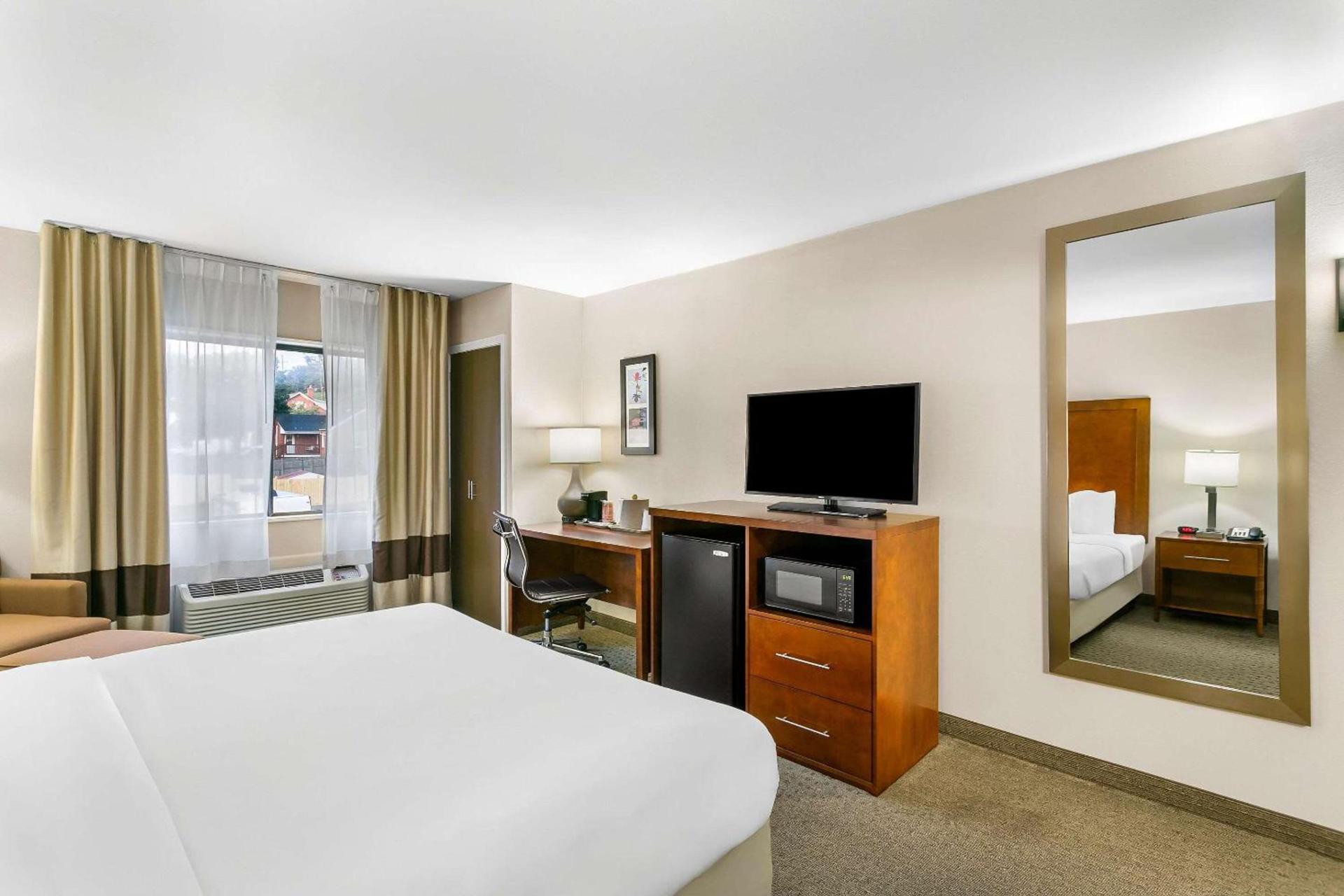Comfort Inn Red Horse Frederick photo 13