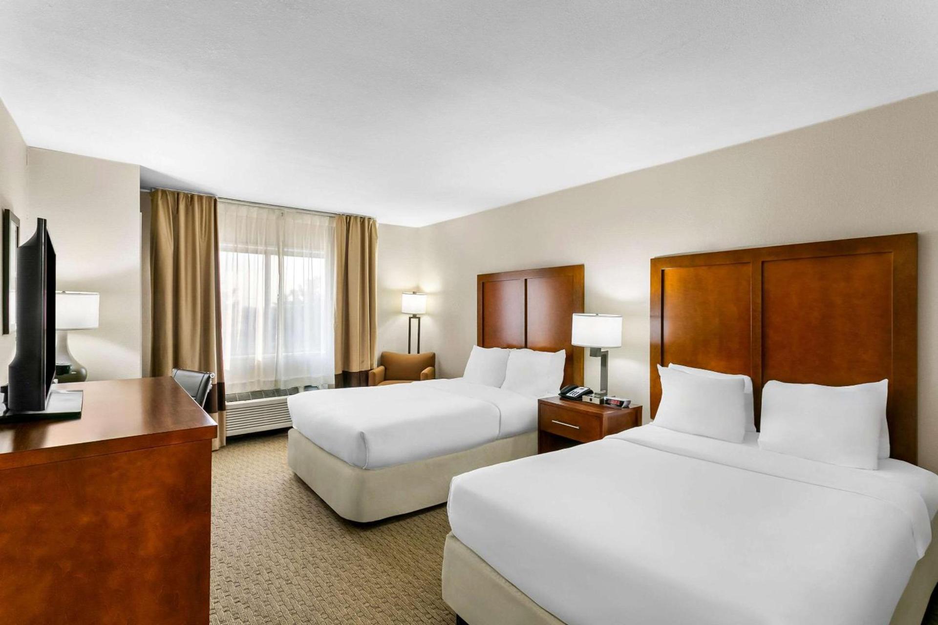 Comfort Inn Red Horse Frederick photo 15