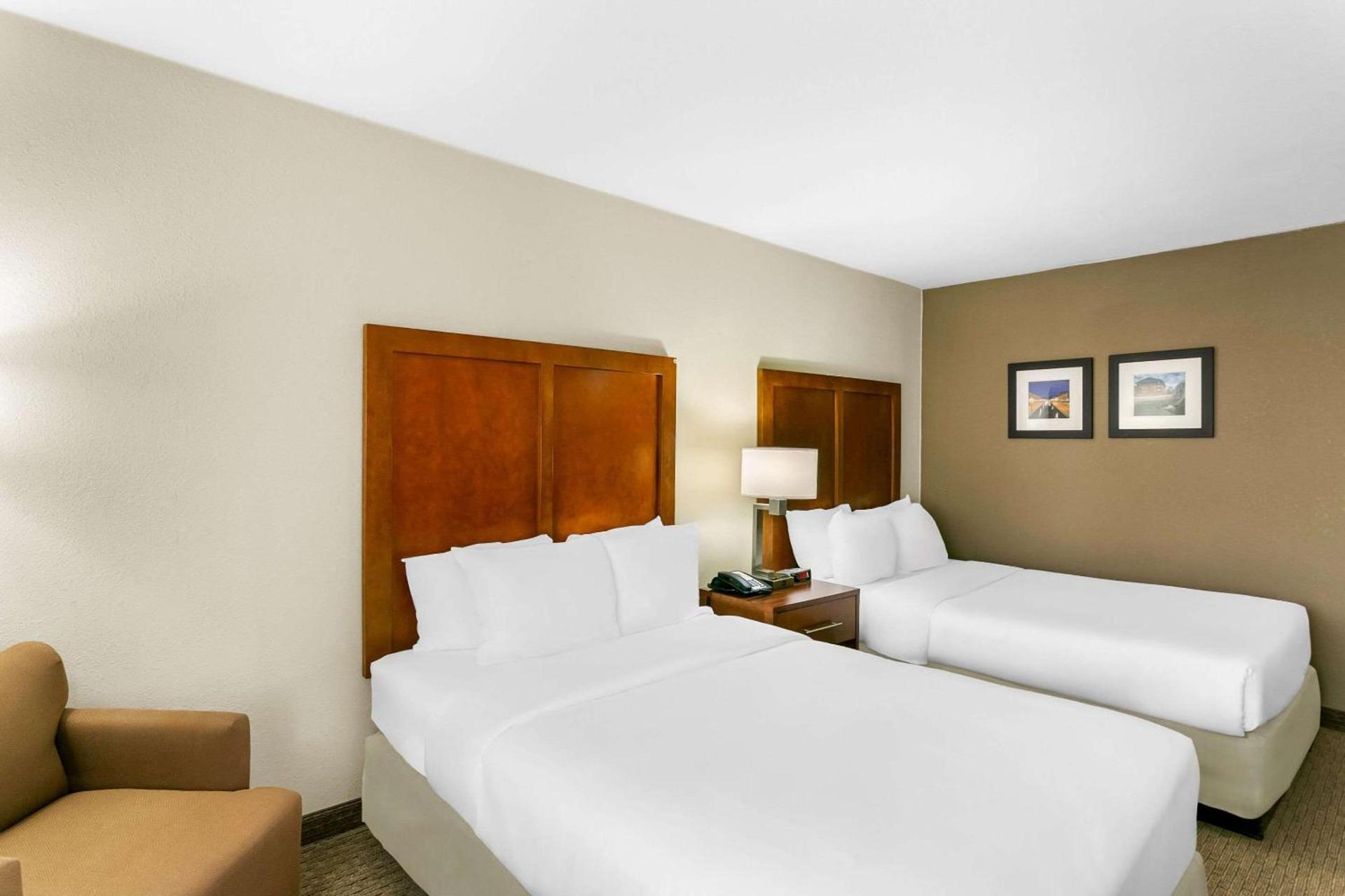 Comfort Inn Red Horse Frederick photo 16