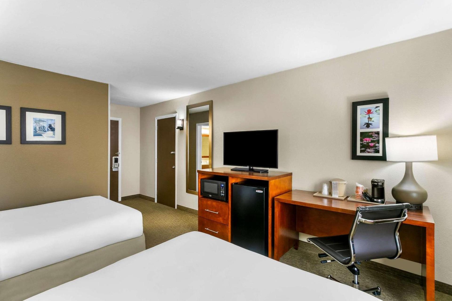 Comfort Inn Red Horse Frederick photo 17