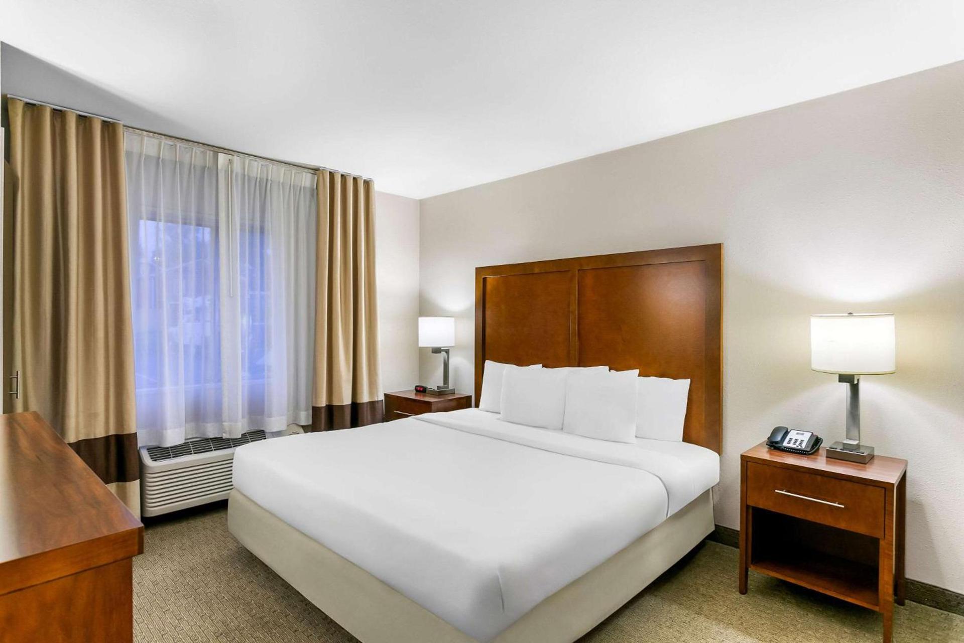 Comfort Inn Red Horse Frederick photo 19