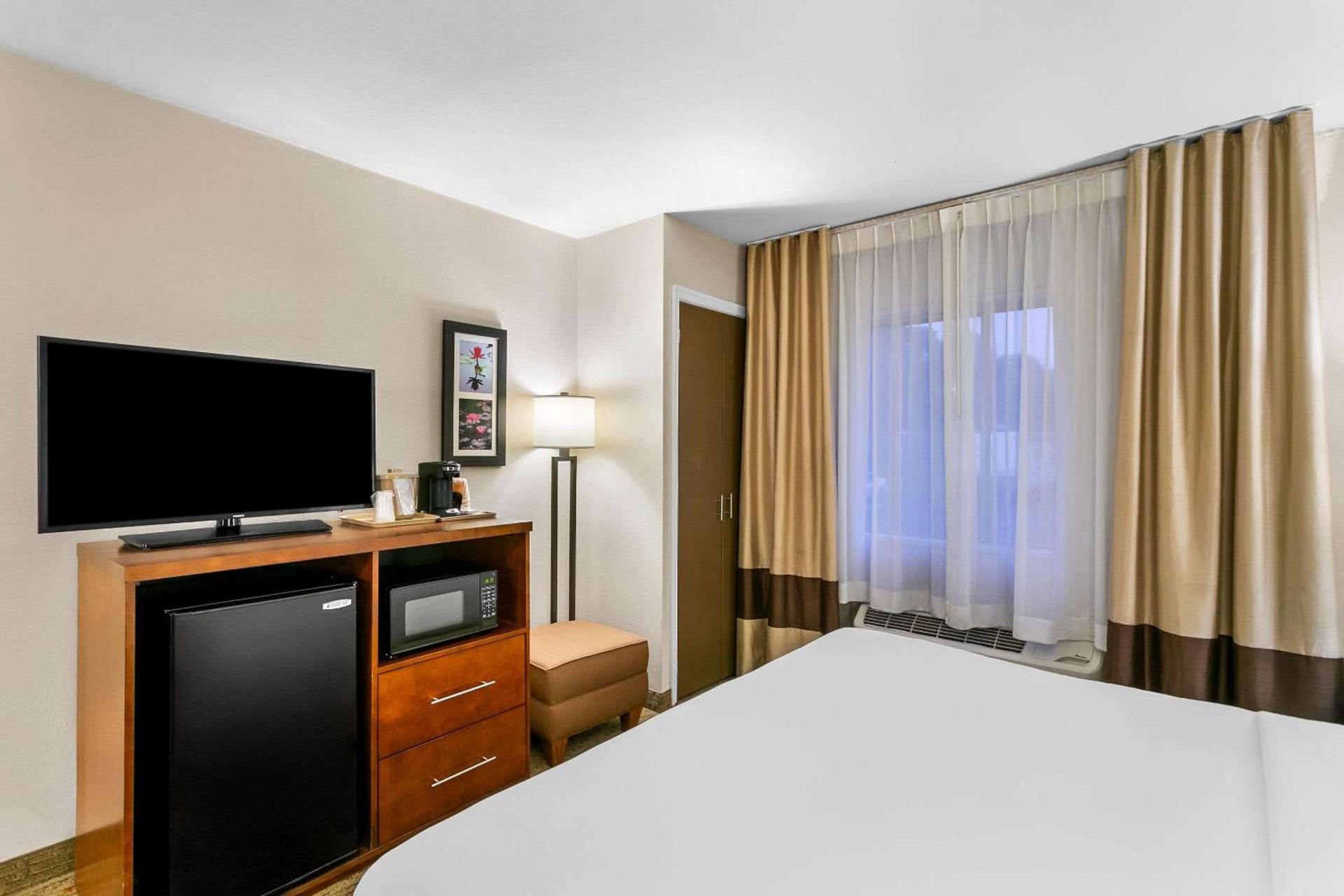 Comfort Inn Red Horse Frederick photo 20