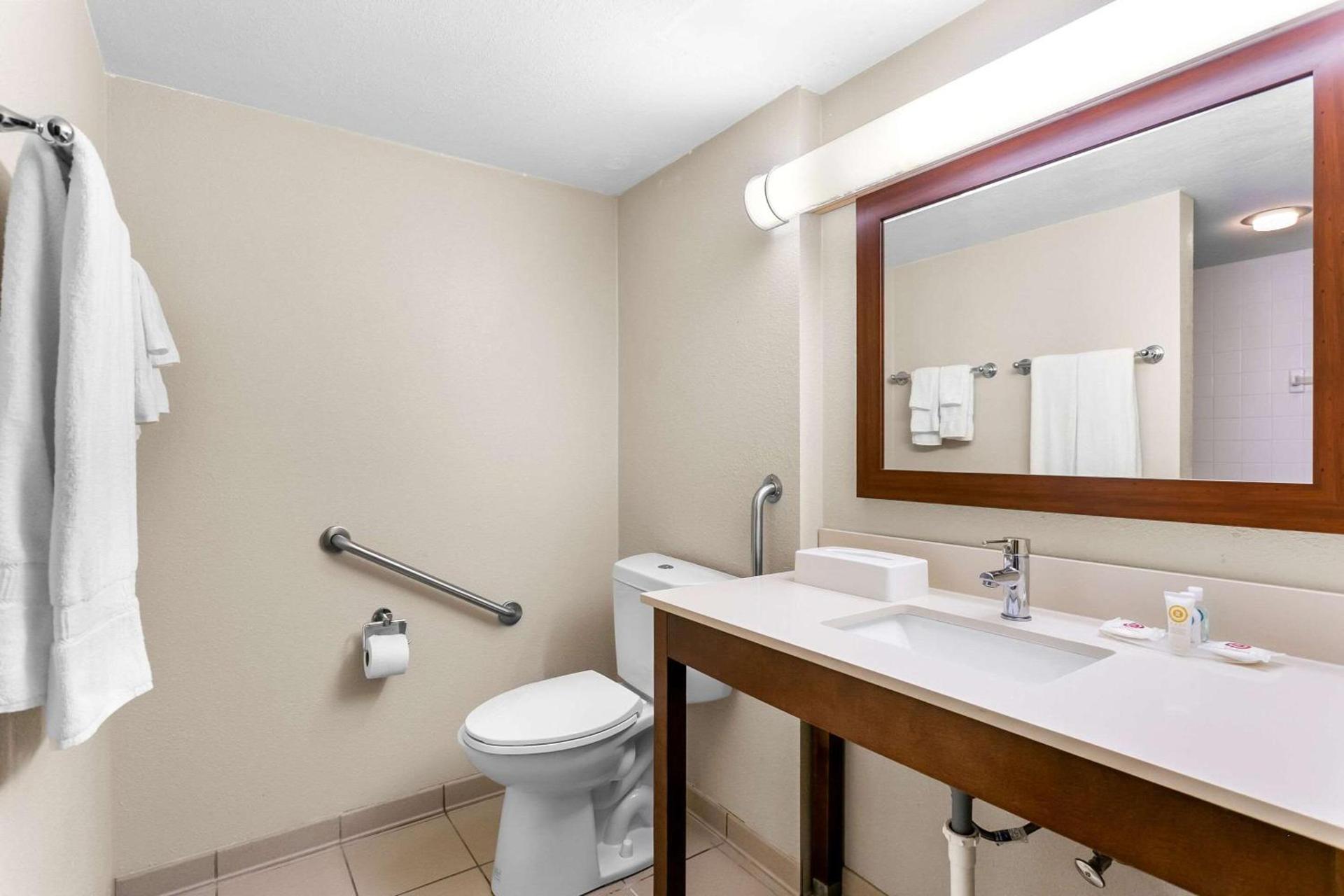 Comfort Inn Red Horse Frederick photo 22