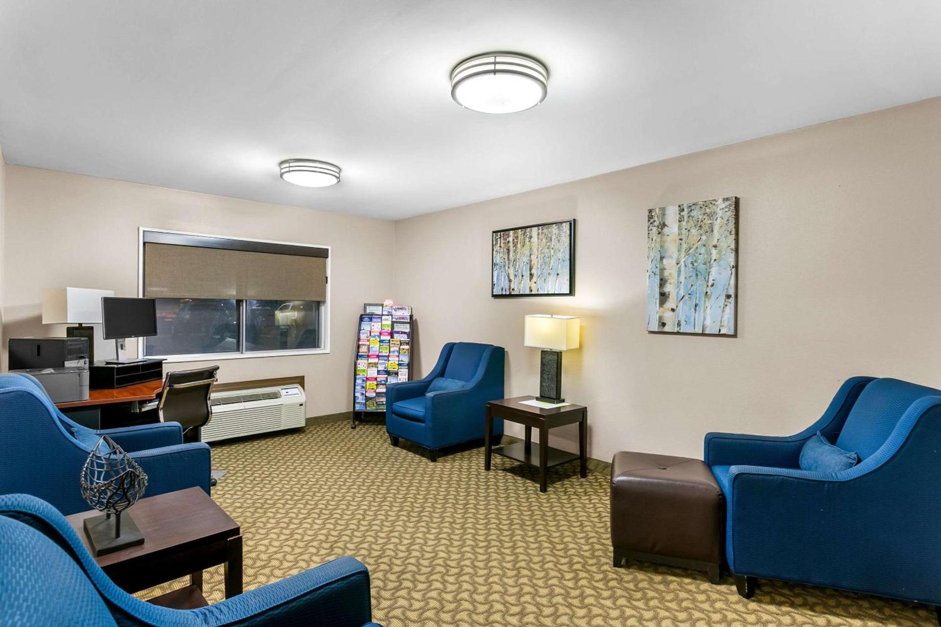Comfort Inn Red Horse Frederick photo 28
