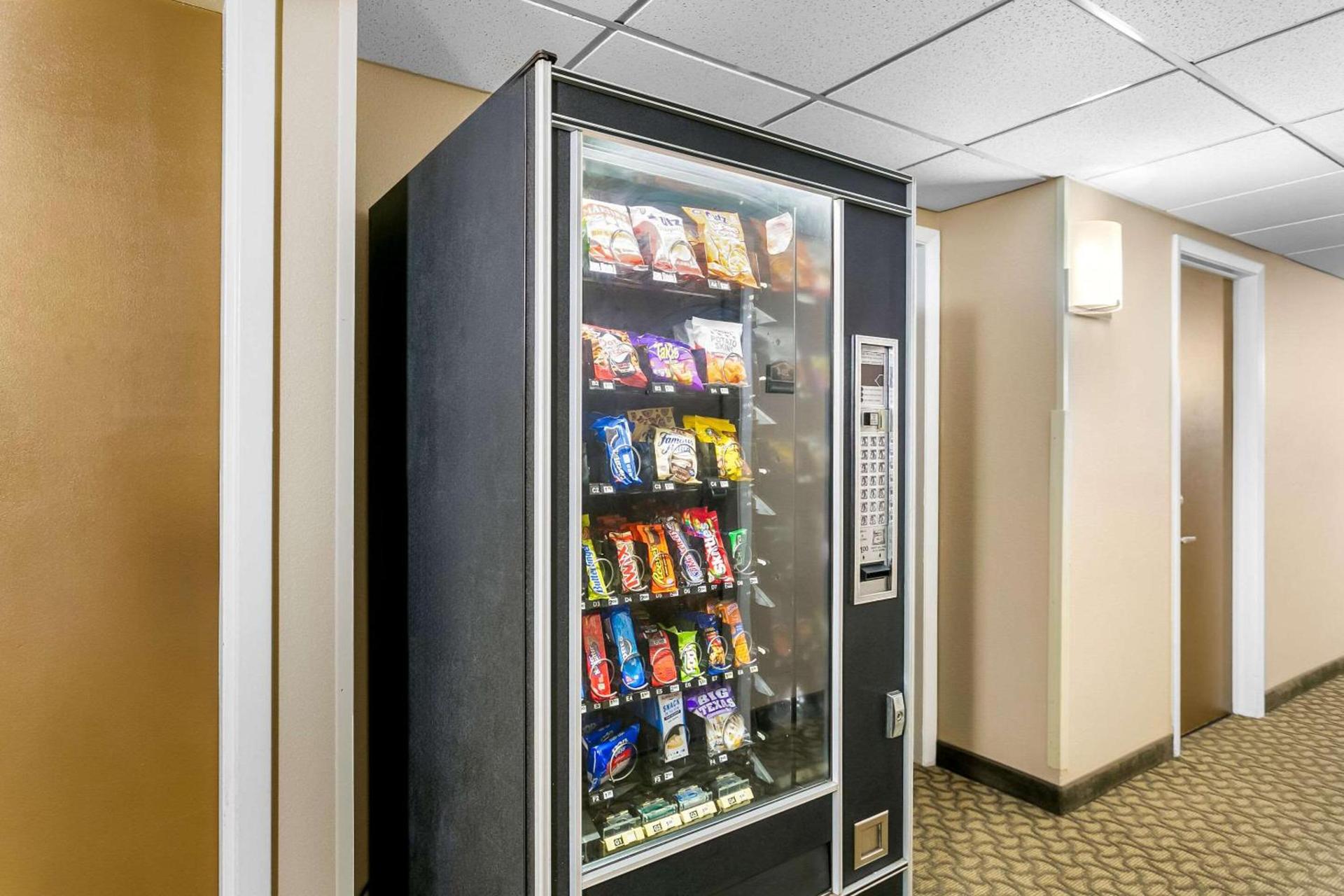 Comfort Inn Red Horse Frederick photo 35