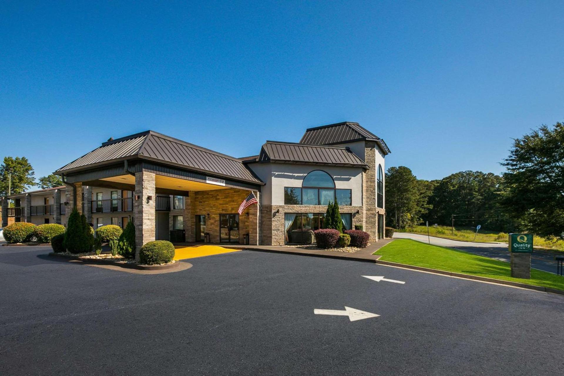Quality Inn Commerce at I-85 photo 2