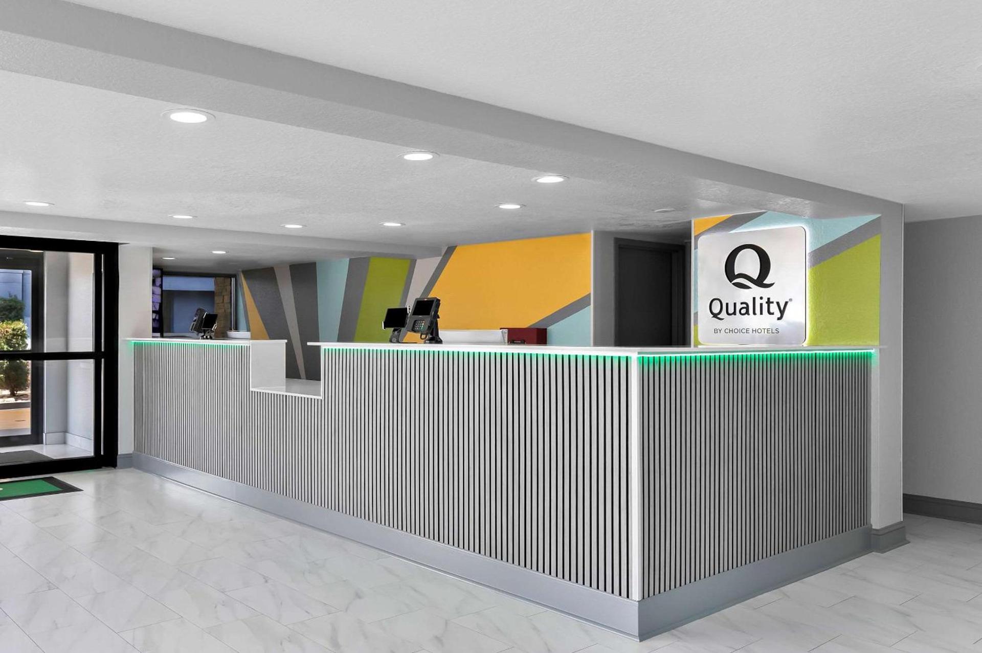 Quality Inn Commerce at I-85 photo 8